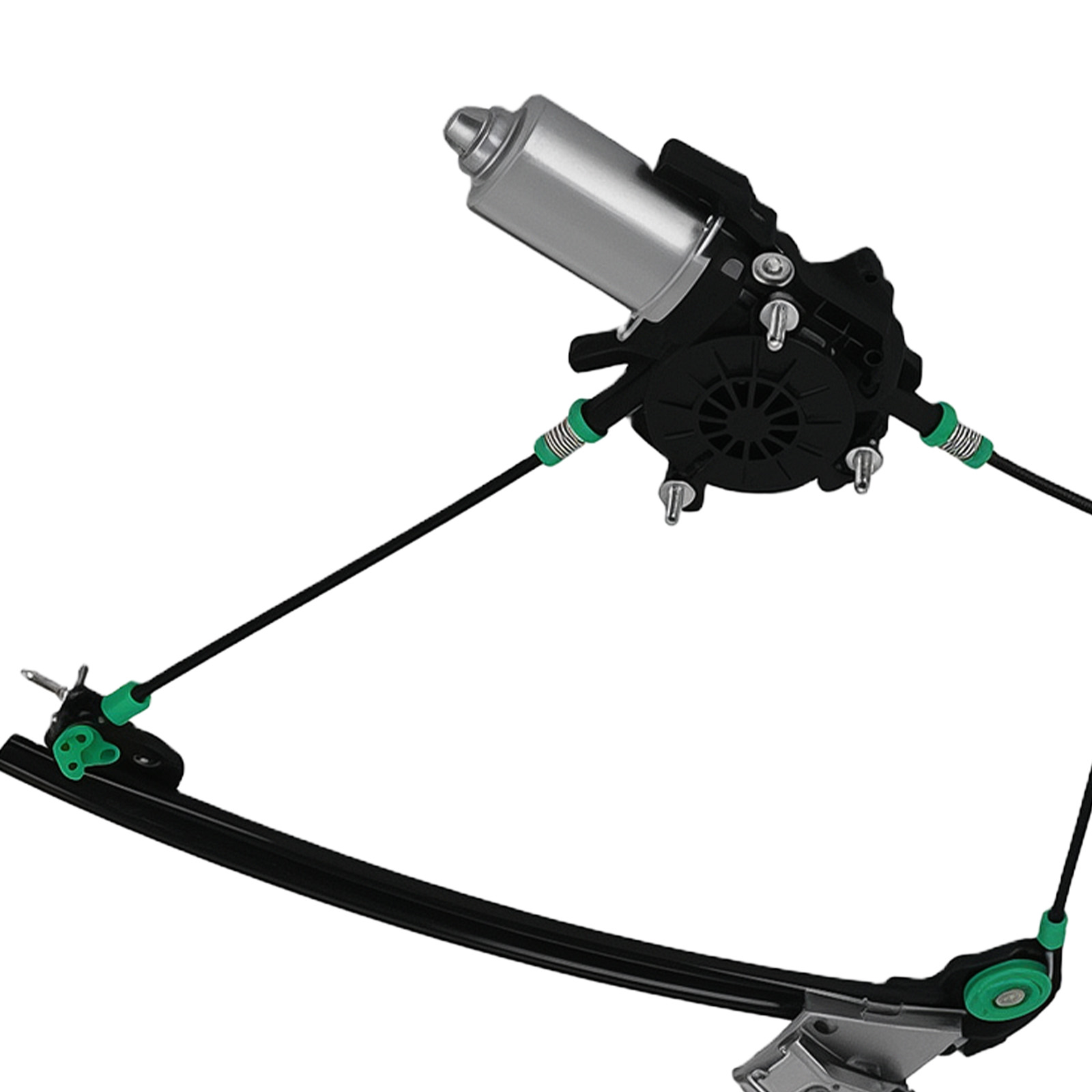Electric Window Regulator Front Right for Chevrolet Corvette 1997-2004