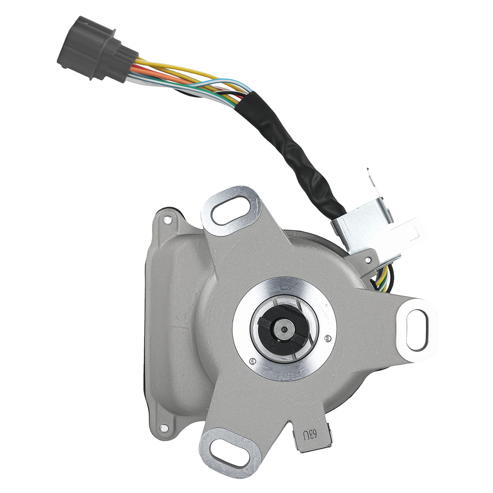 Ignition Distributor For 99-00 Honda Civic 1.5L 1.6L W/TEC TD-63U TD-73U TD-91U