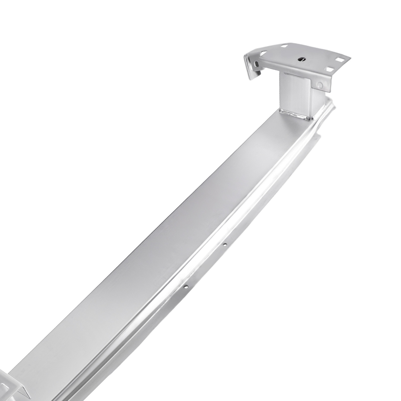 Alu Stoßstange Träger Vorne for Audi A1 8X1 8XK 1.6 TDI 2011-2015 8X0807109C