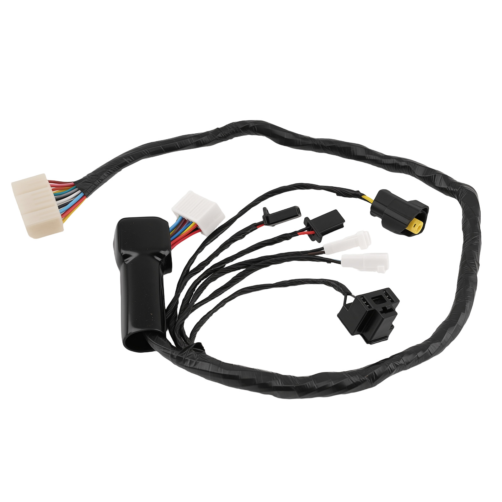 Speedo Headlight Gauges Harness for Suzuki GSXR 600 750 2006 2007 36620-01H00