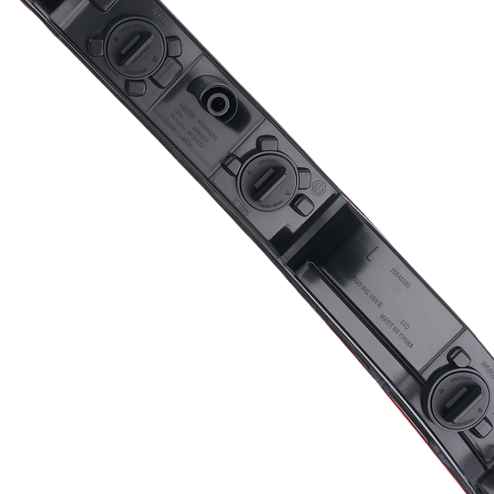Bumper Rücklampe Links for Audi Q3 8U 2015-2018 8U0945095B PC