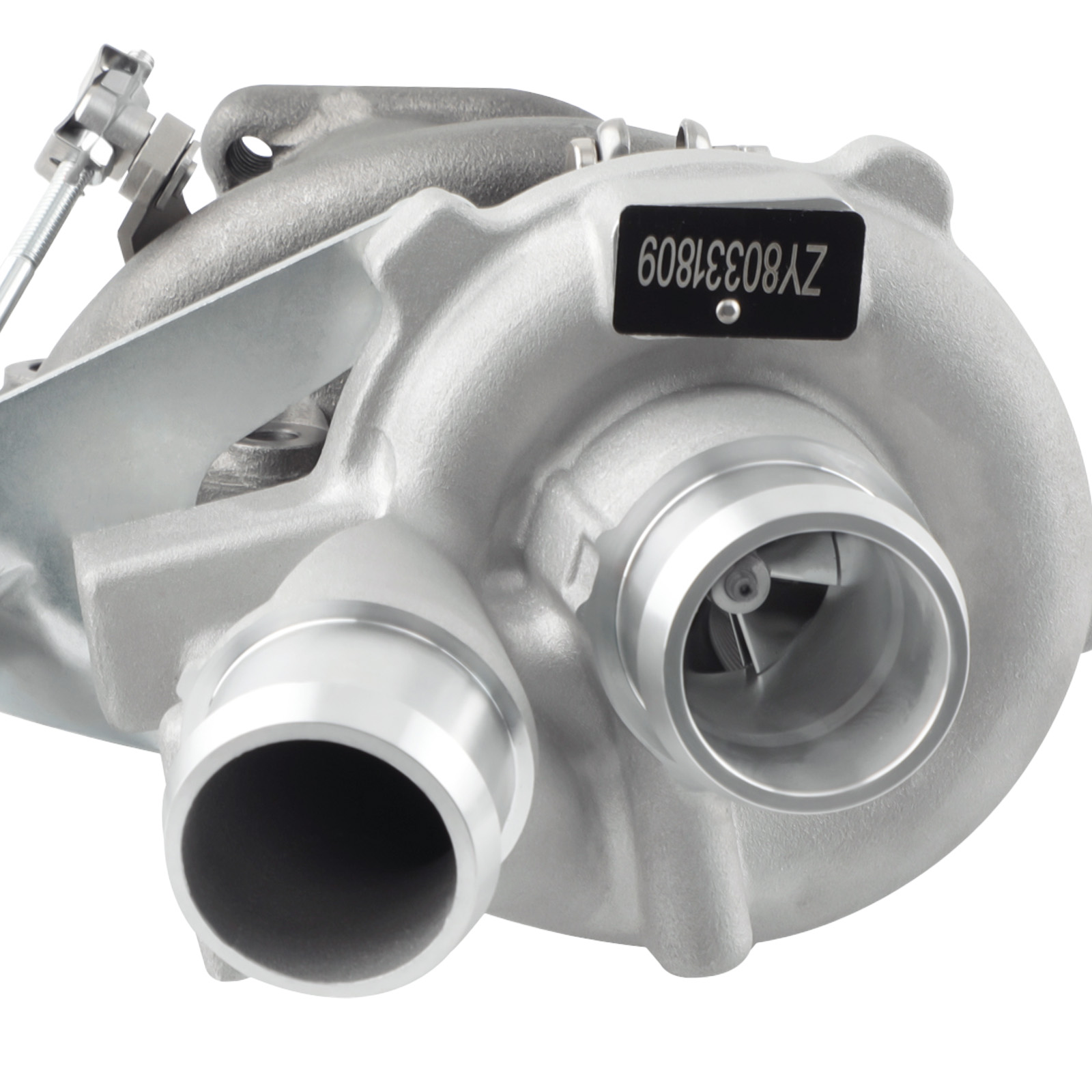 K03 Twin Turbo Turbocharger Fit Ford Transit 3.5L F150 Expedition 2013-2016