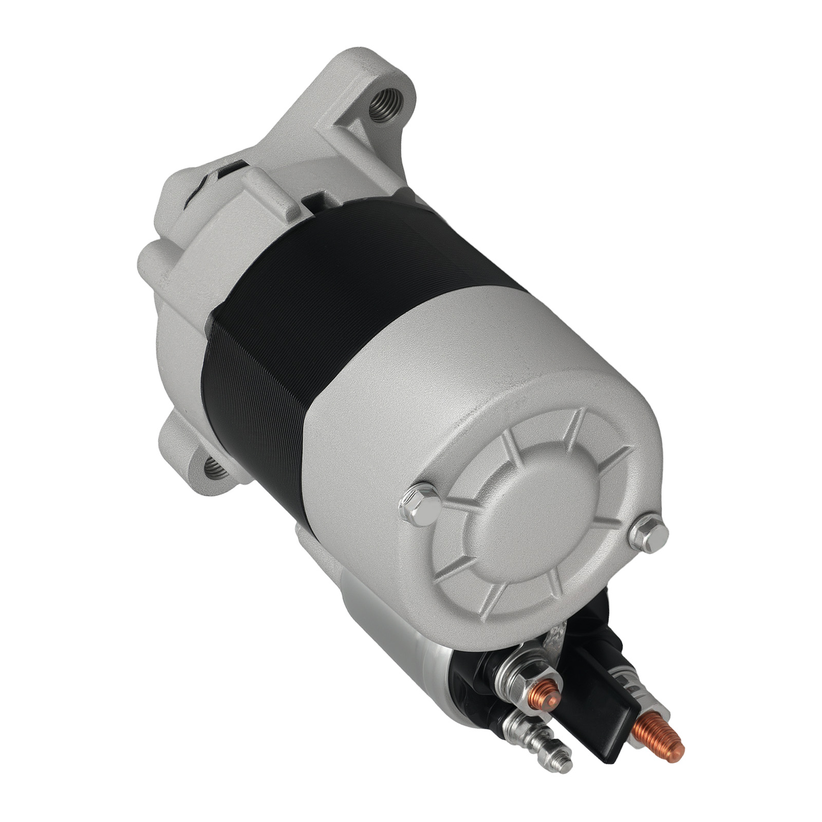 Anlasser 12V 8T for Renault Scenic I II Megane 1.4L 1.6L 2330000QAA 0,85kW