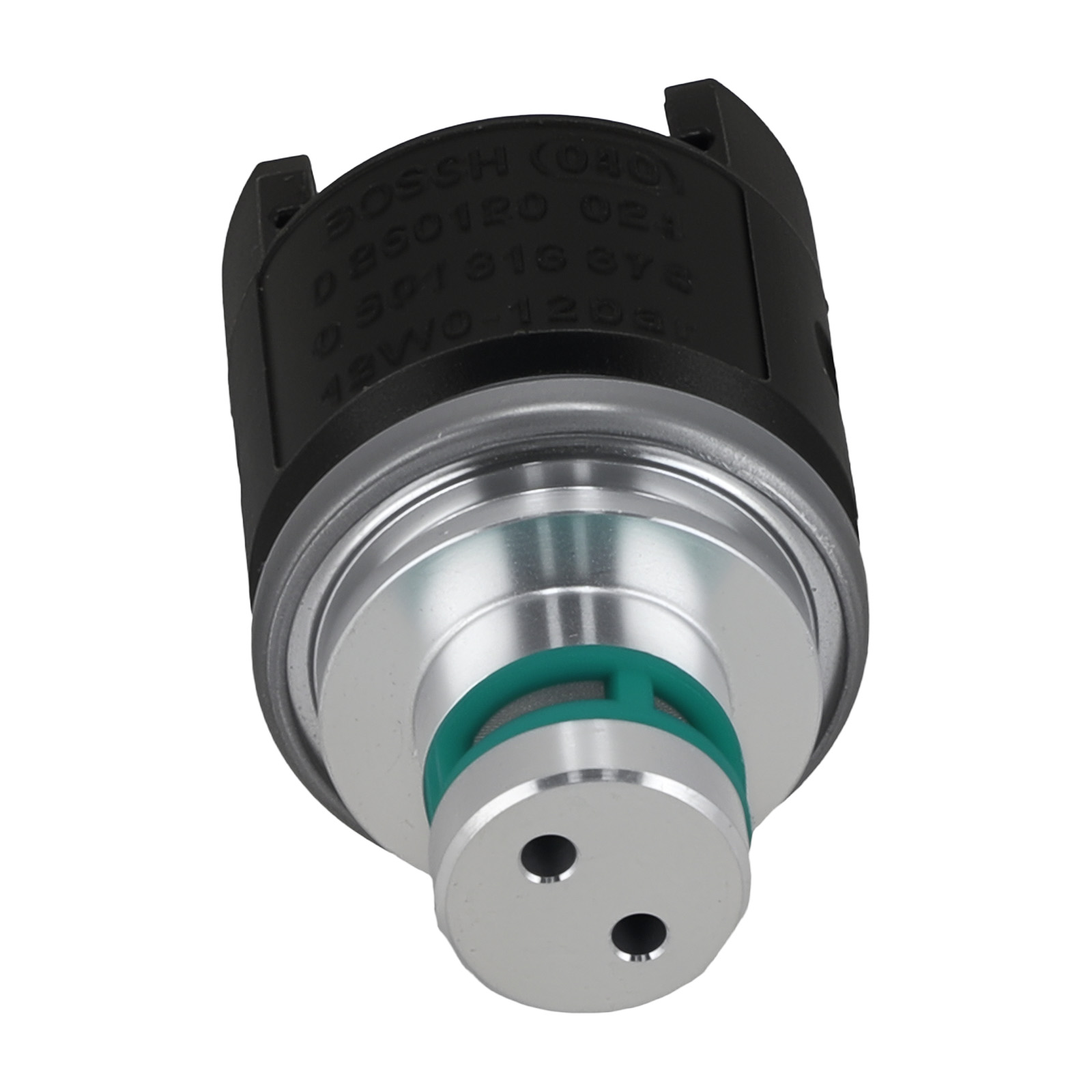 12V Solenoid Valve for John Deere 315SE 315SG 410E AT179491
