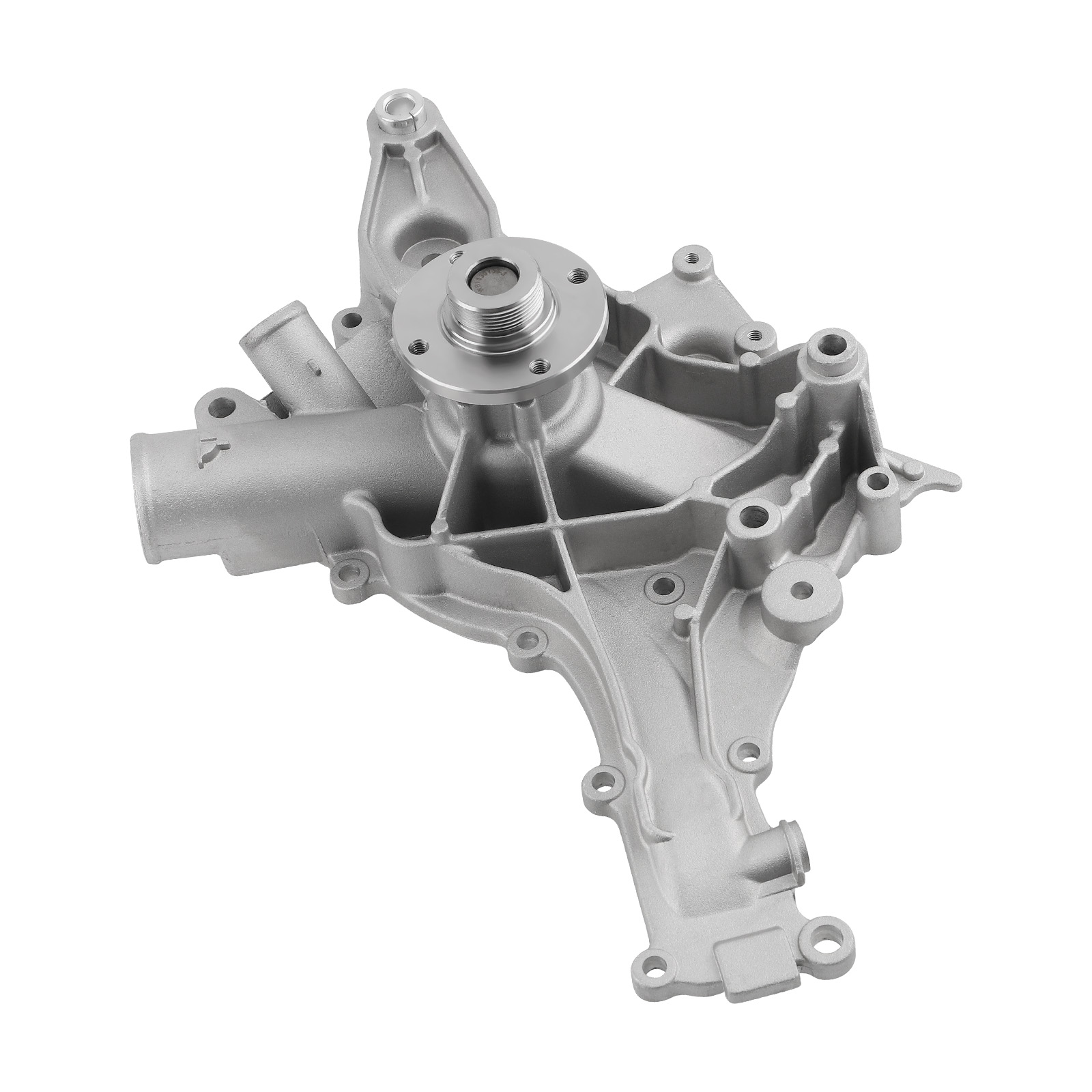 Water Pump for Mercedes Benz CLS500 Base 2006 E430 4Matic 2000-2002 1122001501