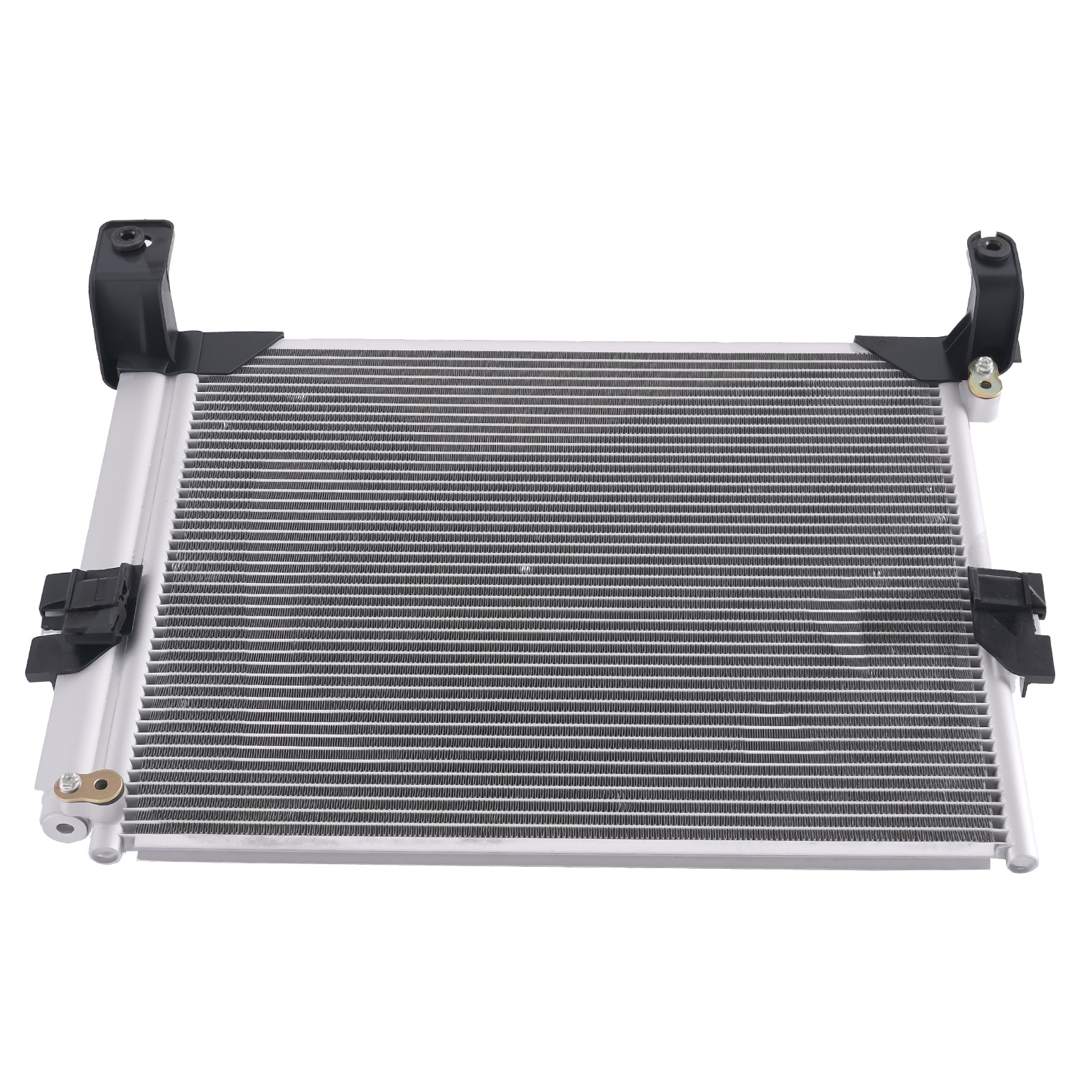 A/C Condenser for Toyota Tacoma 2.7L 4.0L V6 2012-2015 7-4369 TO3030326 AC4369