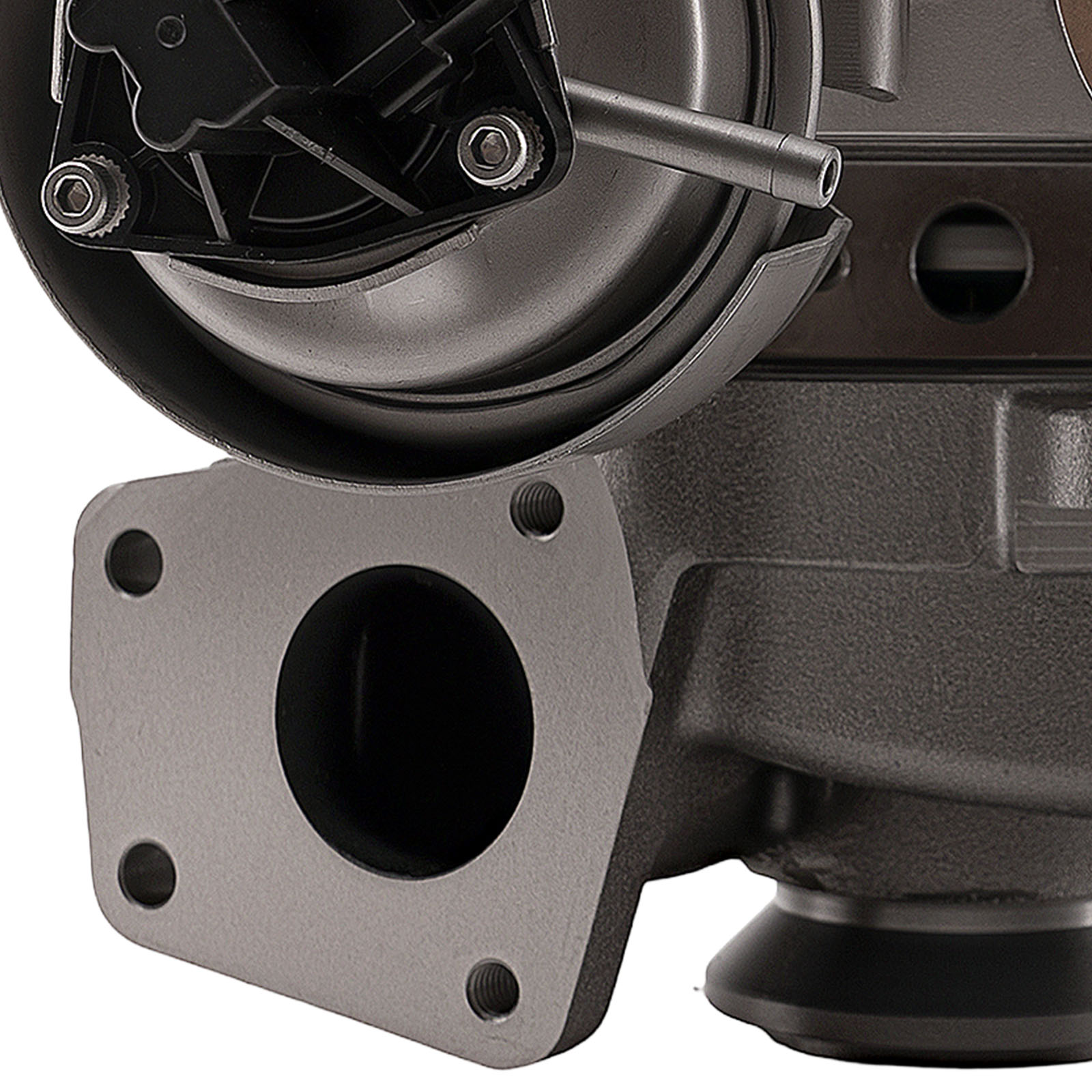 Turbolader TD04L for Chevrolet Cruze 2.0 CDi 120KW 2009-2016 49477-01510 VG NEU