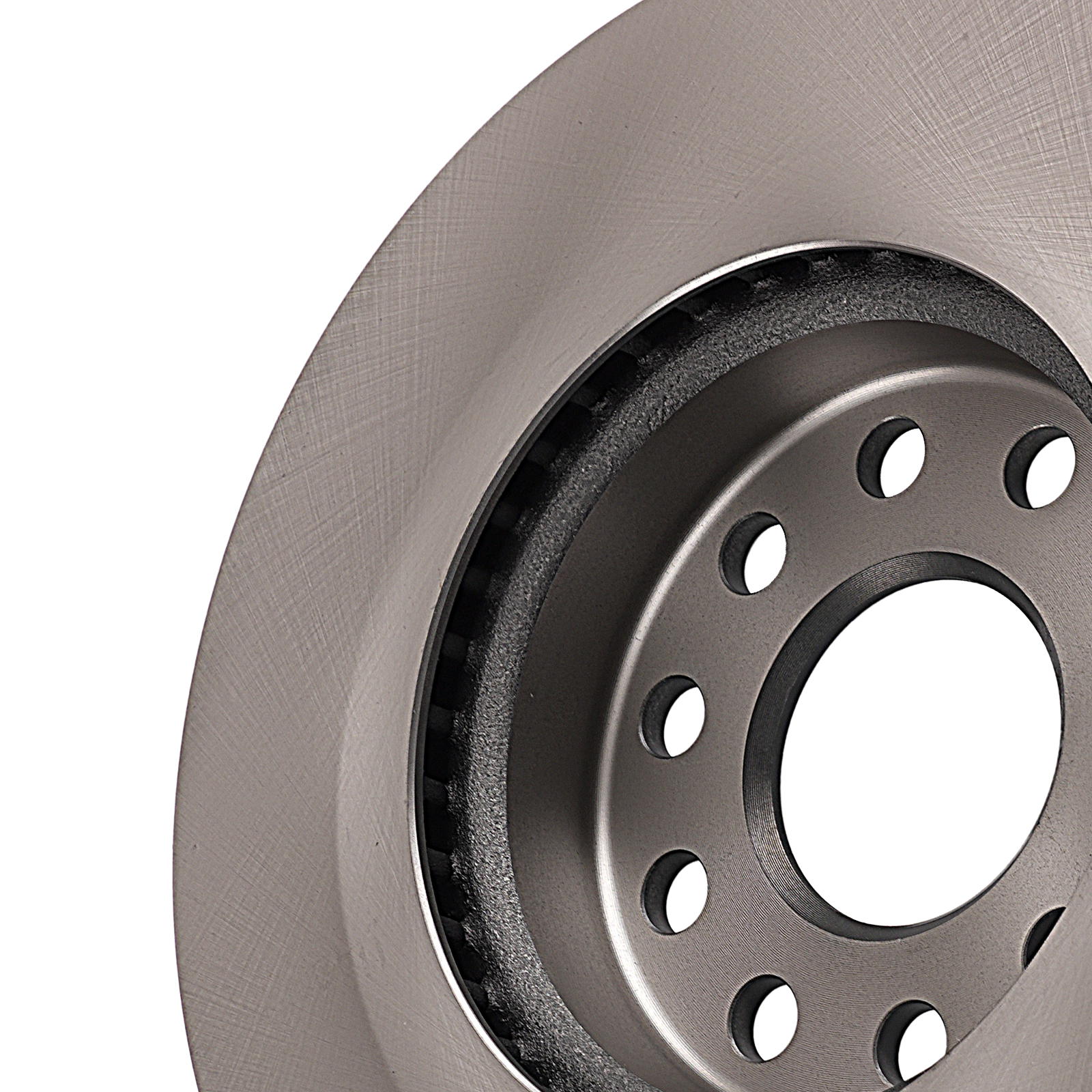 Disques de frein for Audi A3 8V1 8VK 1.0L-2.0L Avant 2012-2020 1K0615301T