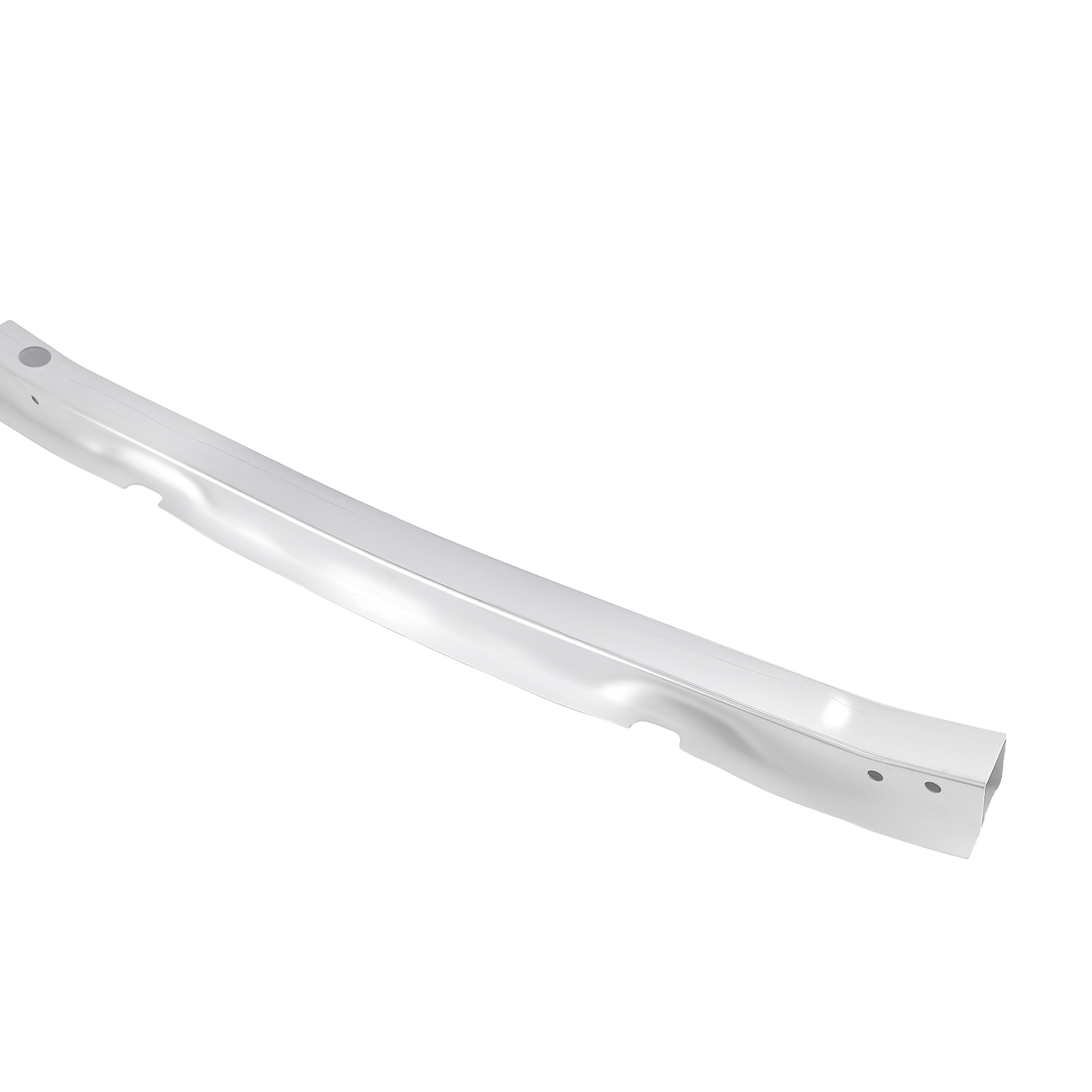 Aluminium Träger Stoßstange Vorne for Audi A3 8P 2009-2012 8P0807113F