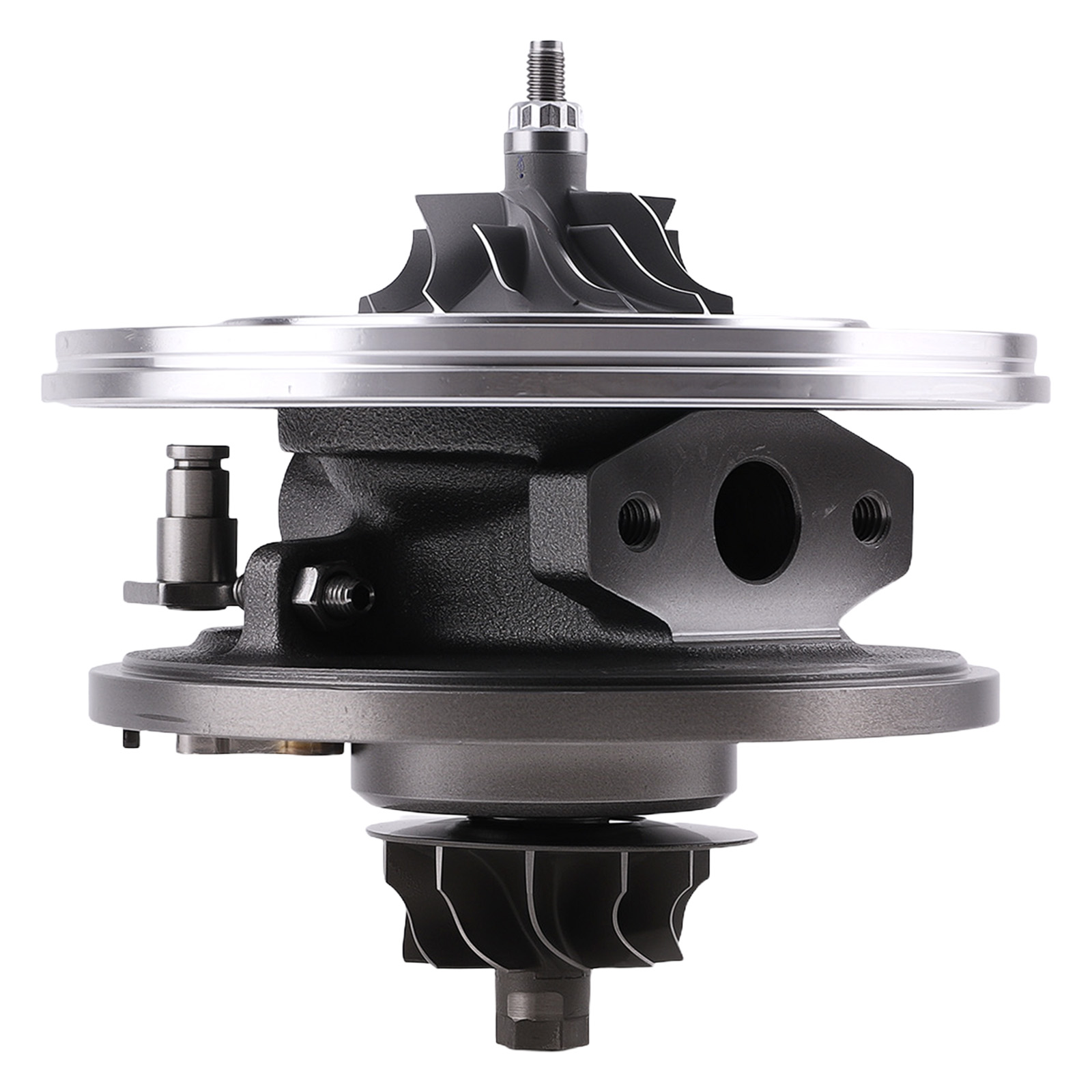 Rumpfgruppe 1.6 HDI TDCI 109 PS 80KW for Ford Citroen Peugeot Volvo Mazda NEW