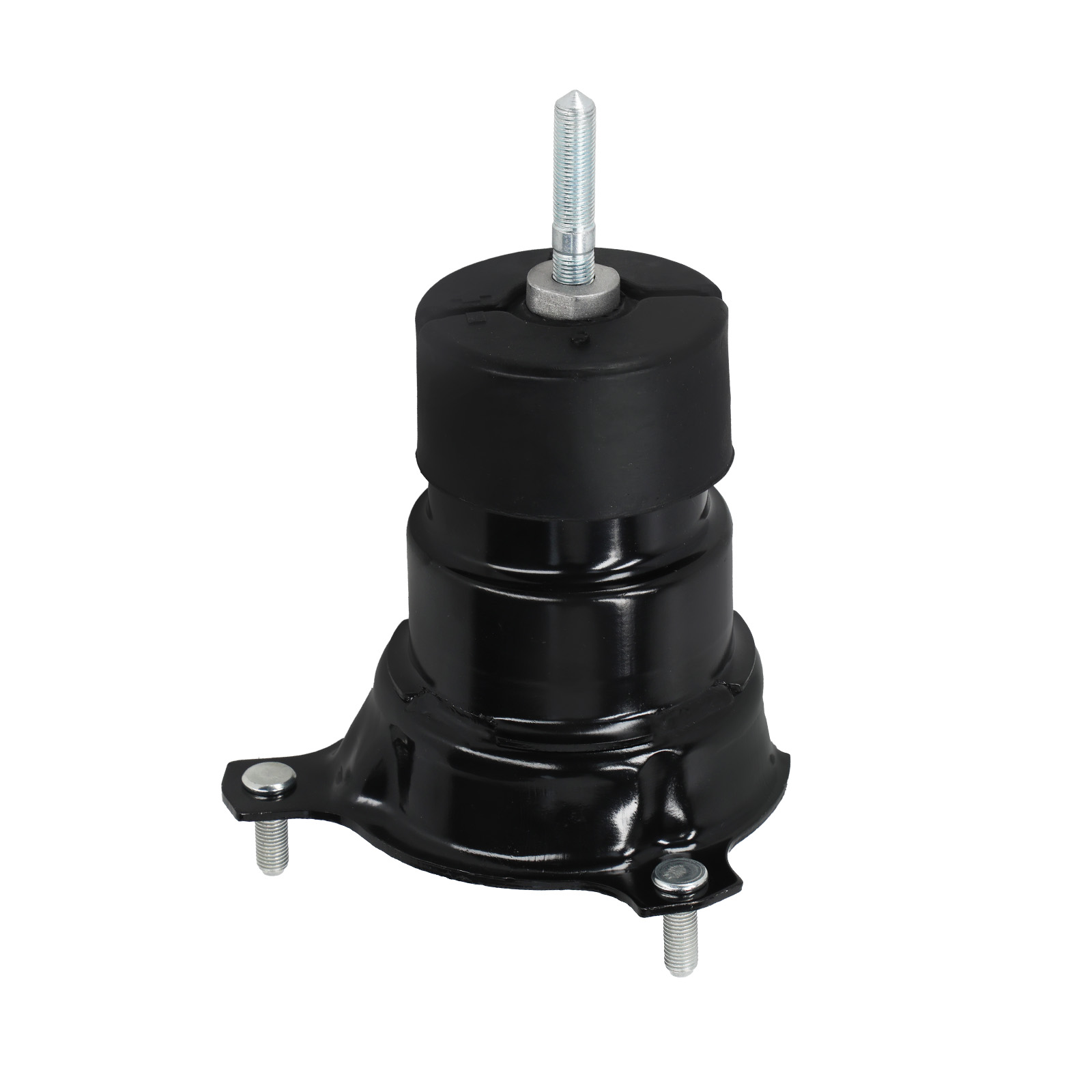 4x Auto trans Engine Motor + Transmission Mount For Toyota Camry 2012-2017 2.5L