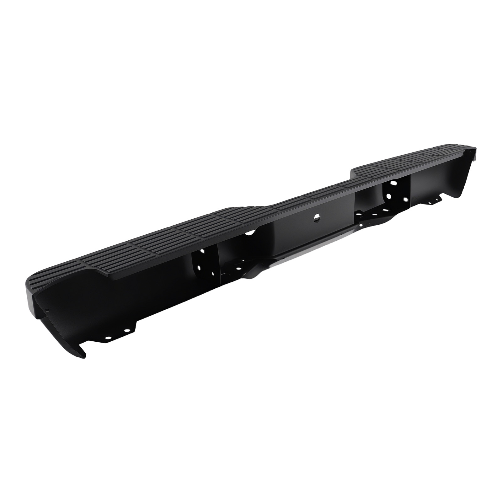 Rear Bumper Assembly for Ford Ranger 1993-2011 Black F37Z17788A