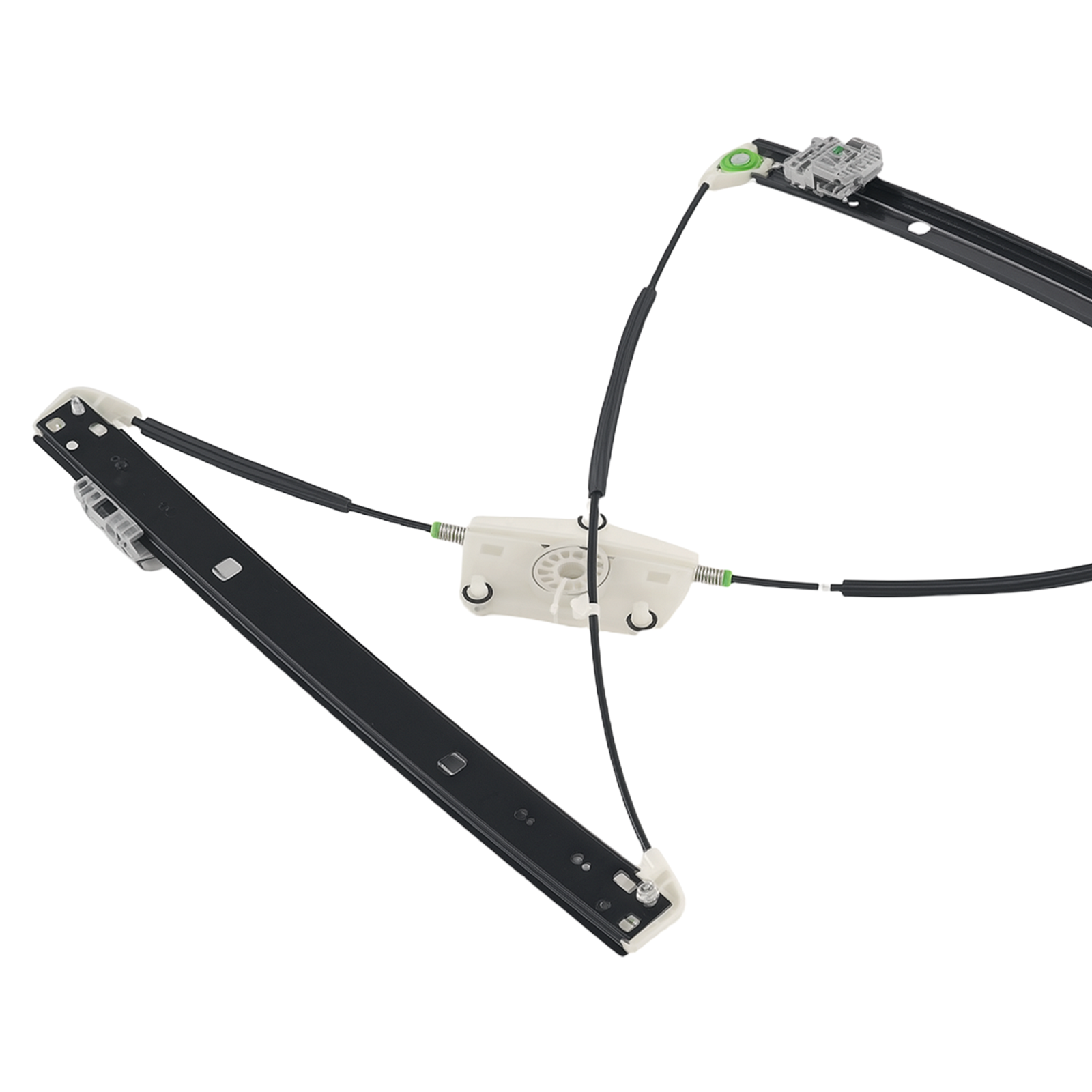 Lève-vitre avant droit for Audi Q7 3.6 FSI 2006-2010 4L0837462E