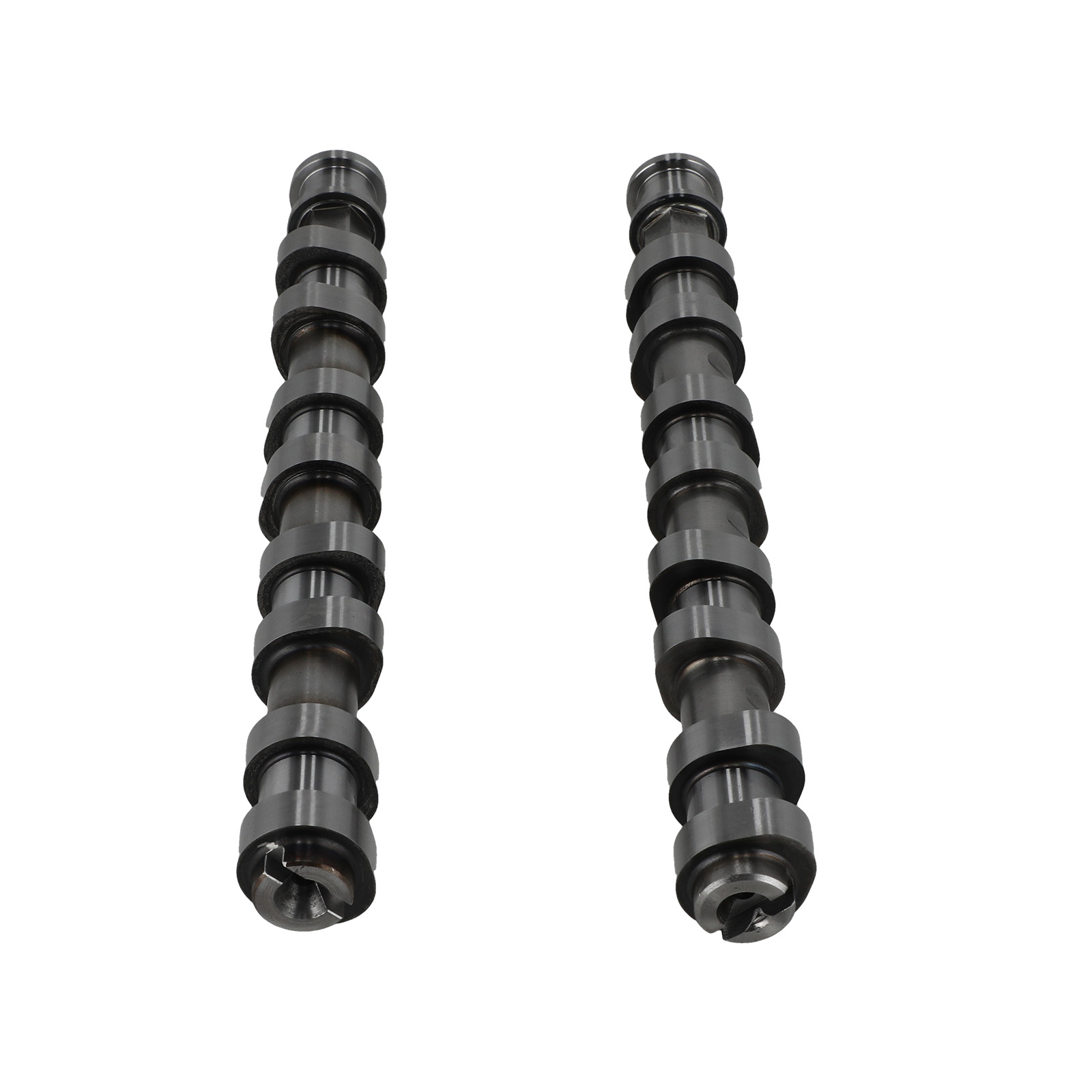 2x Nockenwelle for Opel Astra G Astra H L48 Corsa C F08 Meriva Suzuki Wagon 1.2