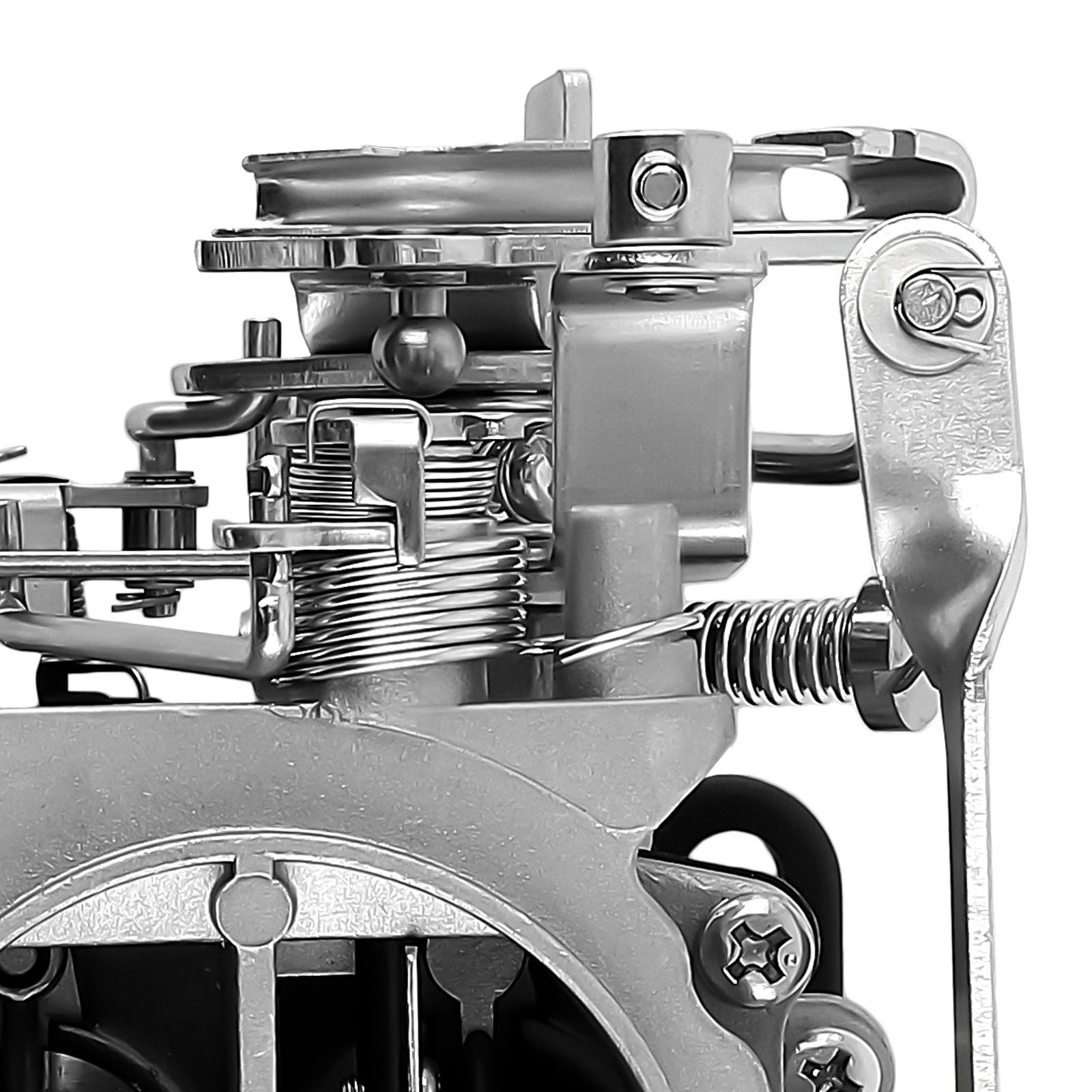 Vergaser Carb for Suzuki Samurai Corolla 3K 4K 1986-1988 21100-24035