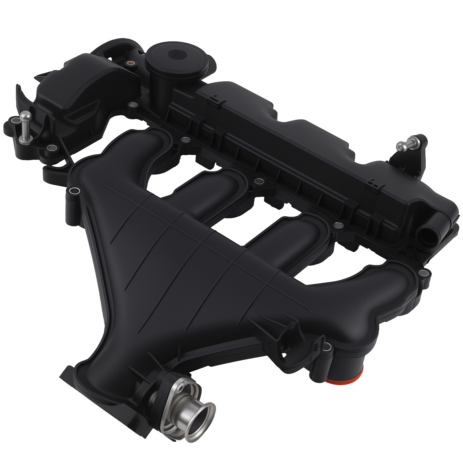 Ansaugkrümmer for Peugeot 307 308 407 Citroën C4 C5 Fiat Scudo Mondeo 9645977980