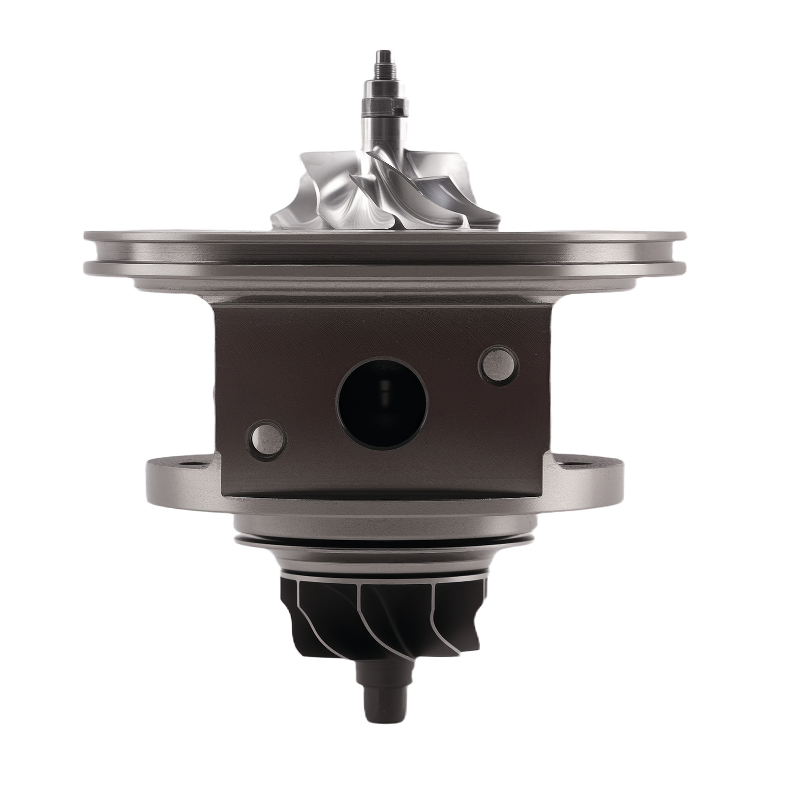Rumpfgruppe KP35 for VW Multivan 2.0 BiTDI 132KW 09-15 03L145715J Billet new