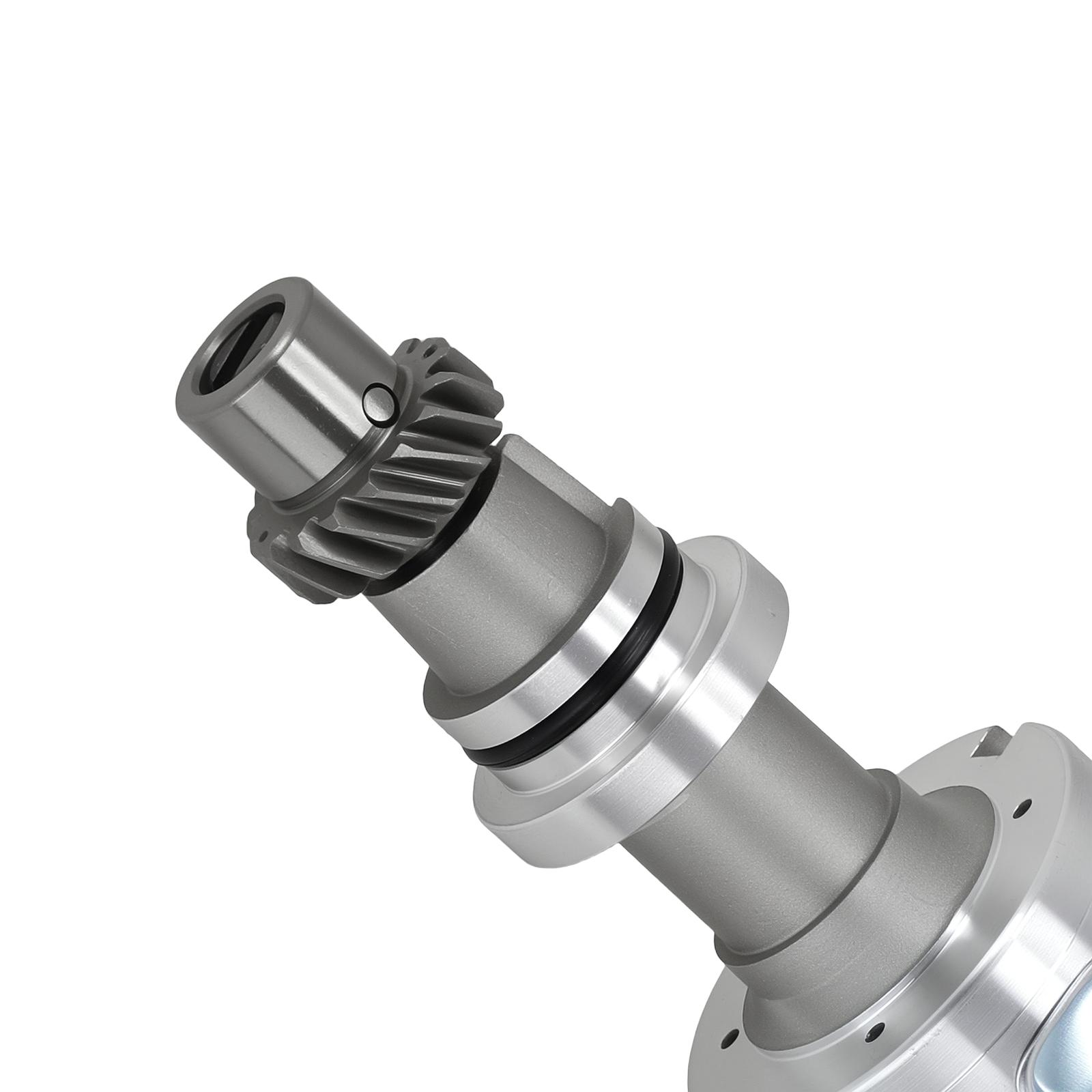 Zündverteiler for VW Golf II Jetta II 1.6 1.8 1.8i GTI Cat 027905205H 1191100100