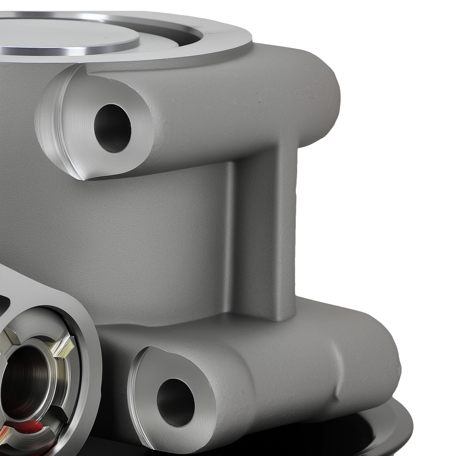 Front Power Steering Pump fits for Ford F150 V8 2011-2014 96-5205