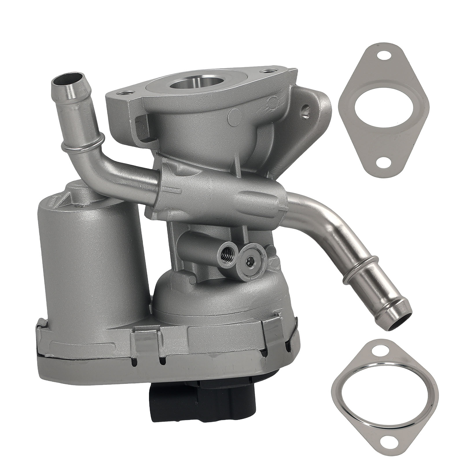Válvula EGR Aluminio for Fiat Ducato 2.2D 100 2006-2011 1480560 5 Pines