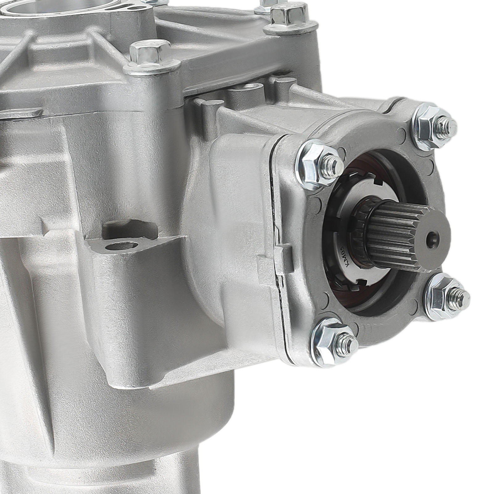 Differential Gear Case for Kawasaki Mule 2510 3010 4010 13101-0731