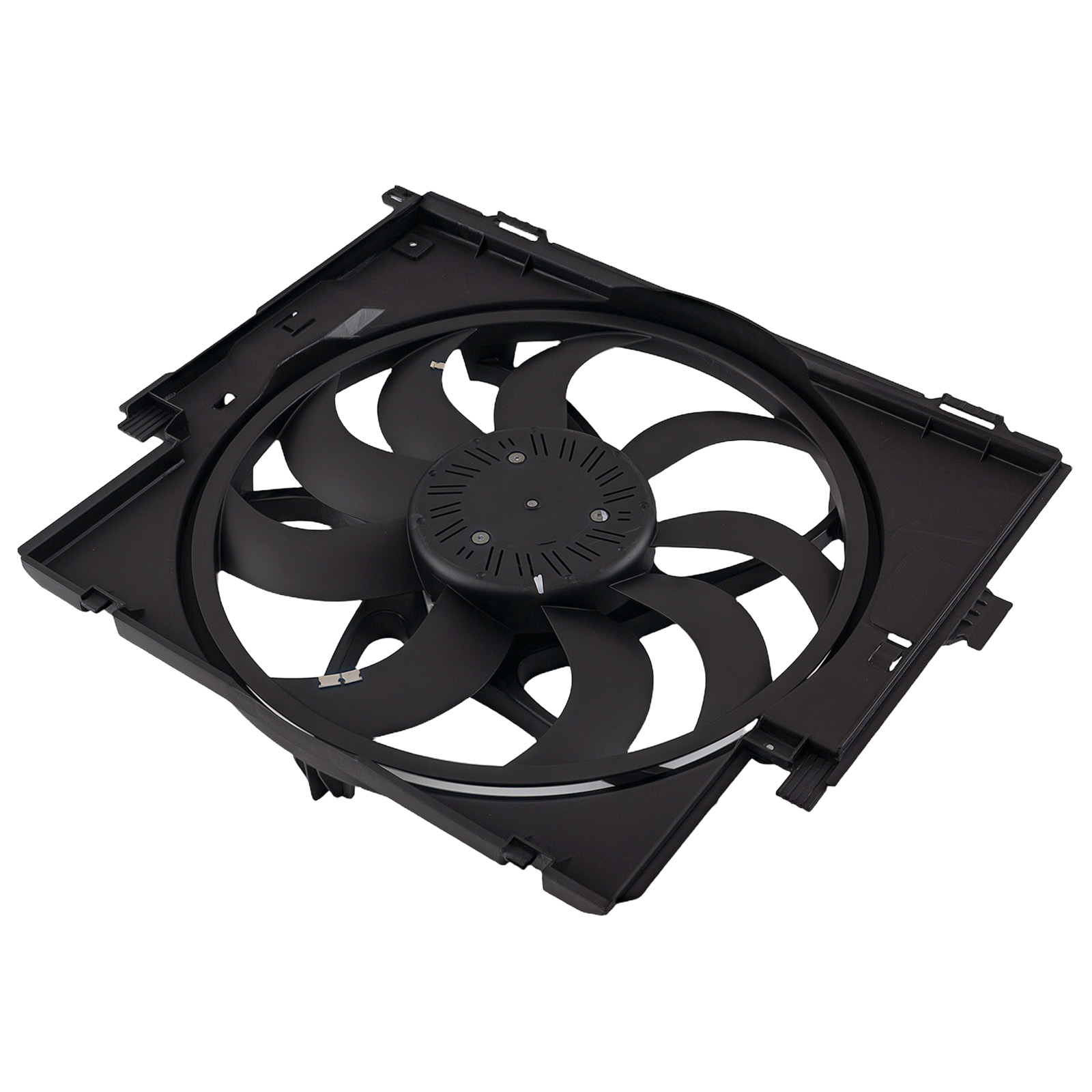 Lüftermotor Kühlerlüfter for BMW 228i/320i xDrive 13-17 17427600558 17428621191