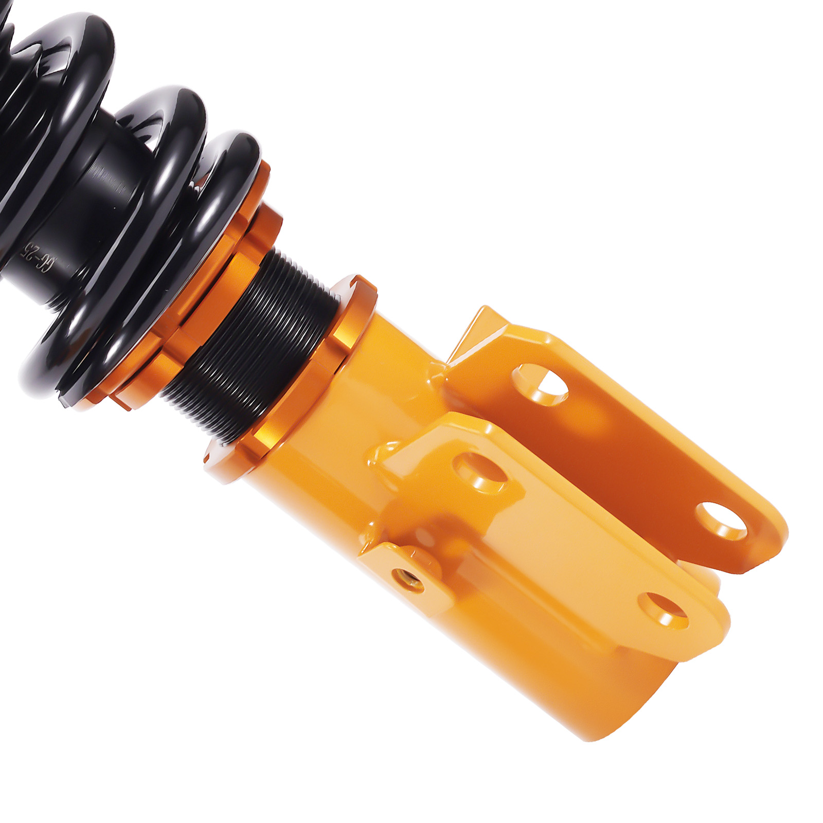 Sport-gewindefahrwerk Fahrwerk Einstellbar for Subaru Impreza WRX GC8 Bj. 92-00