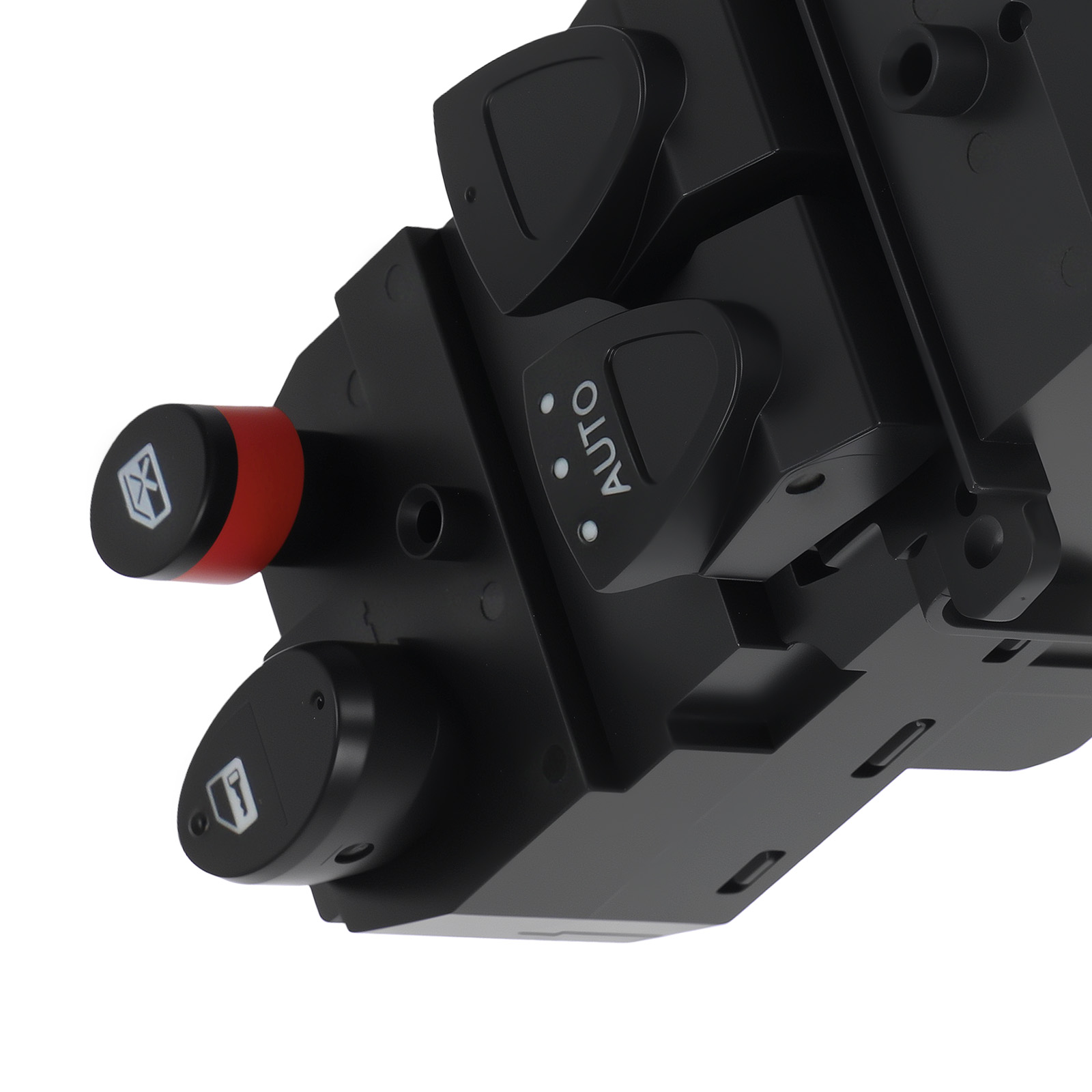 Electric Window Switch FL for Honda Civic EX/LX/Si 2006-2011 35750-SVA-A11