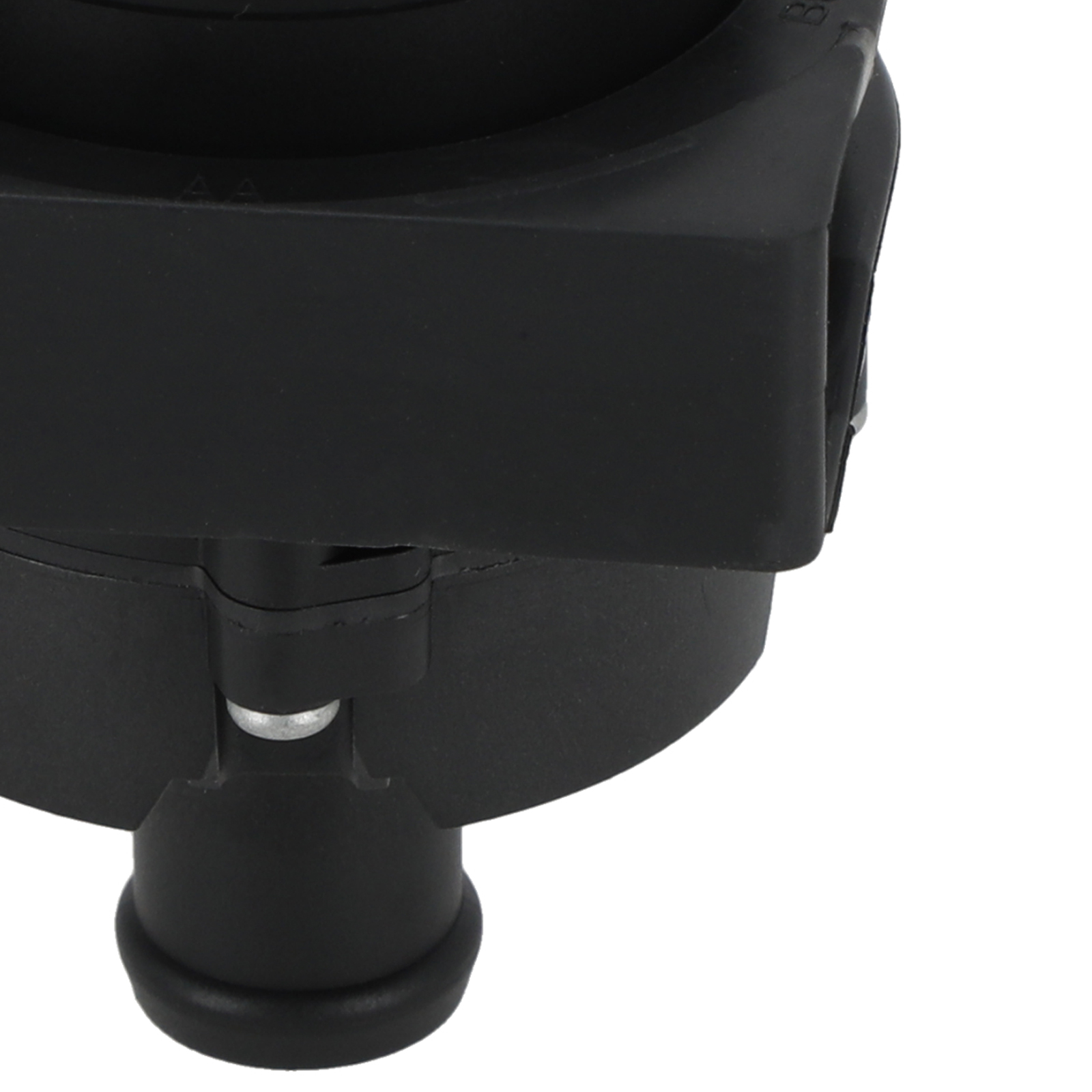 Pompe à Eau Électrique Auxiliaire 3-Pins for Audi A1/A3/VW Golf 1.4L 2013-2018