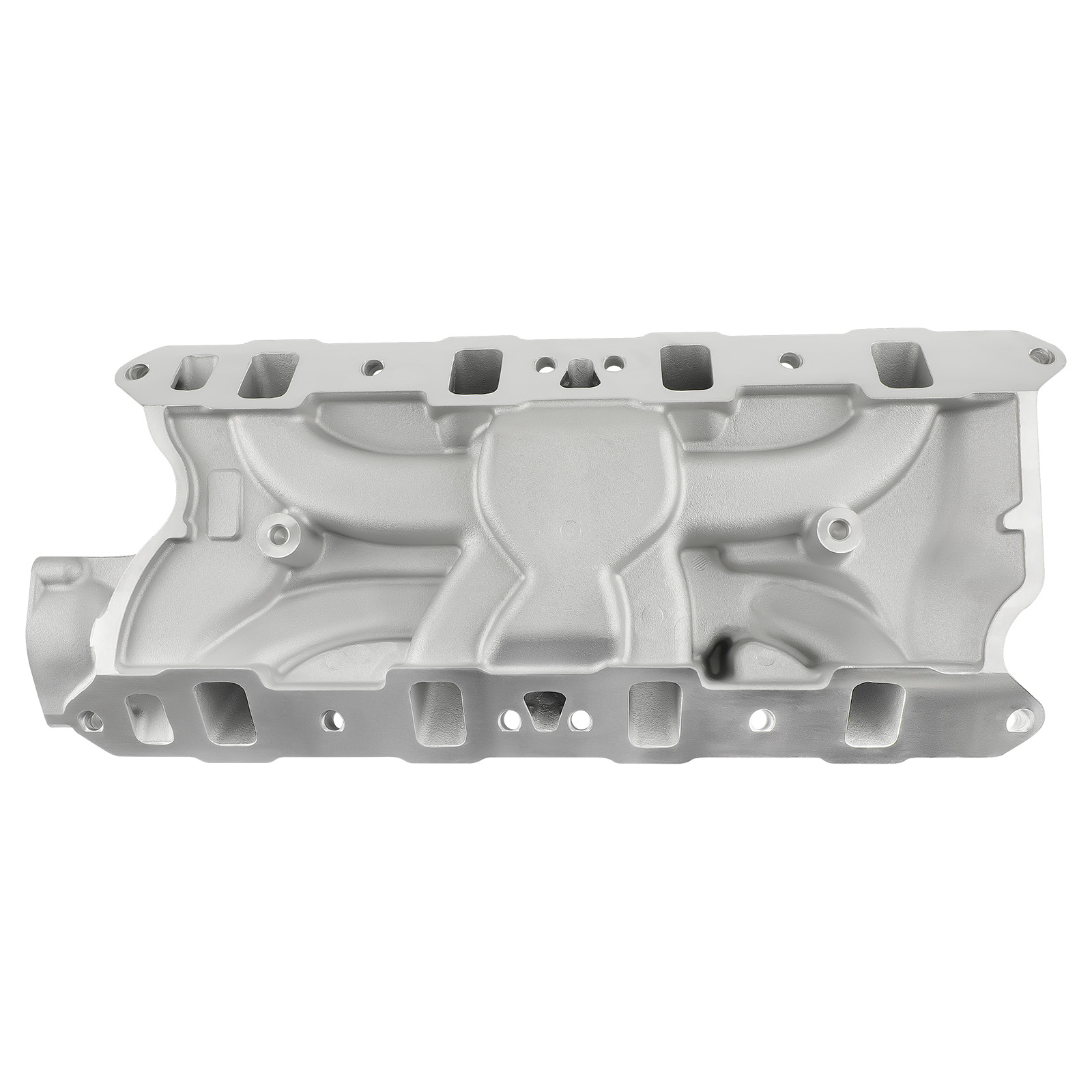 New Intake Manifold for Small Block Ford SBF 5.0L V8 260 289 302 Dual Plane