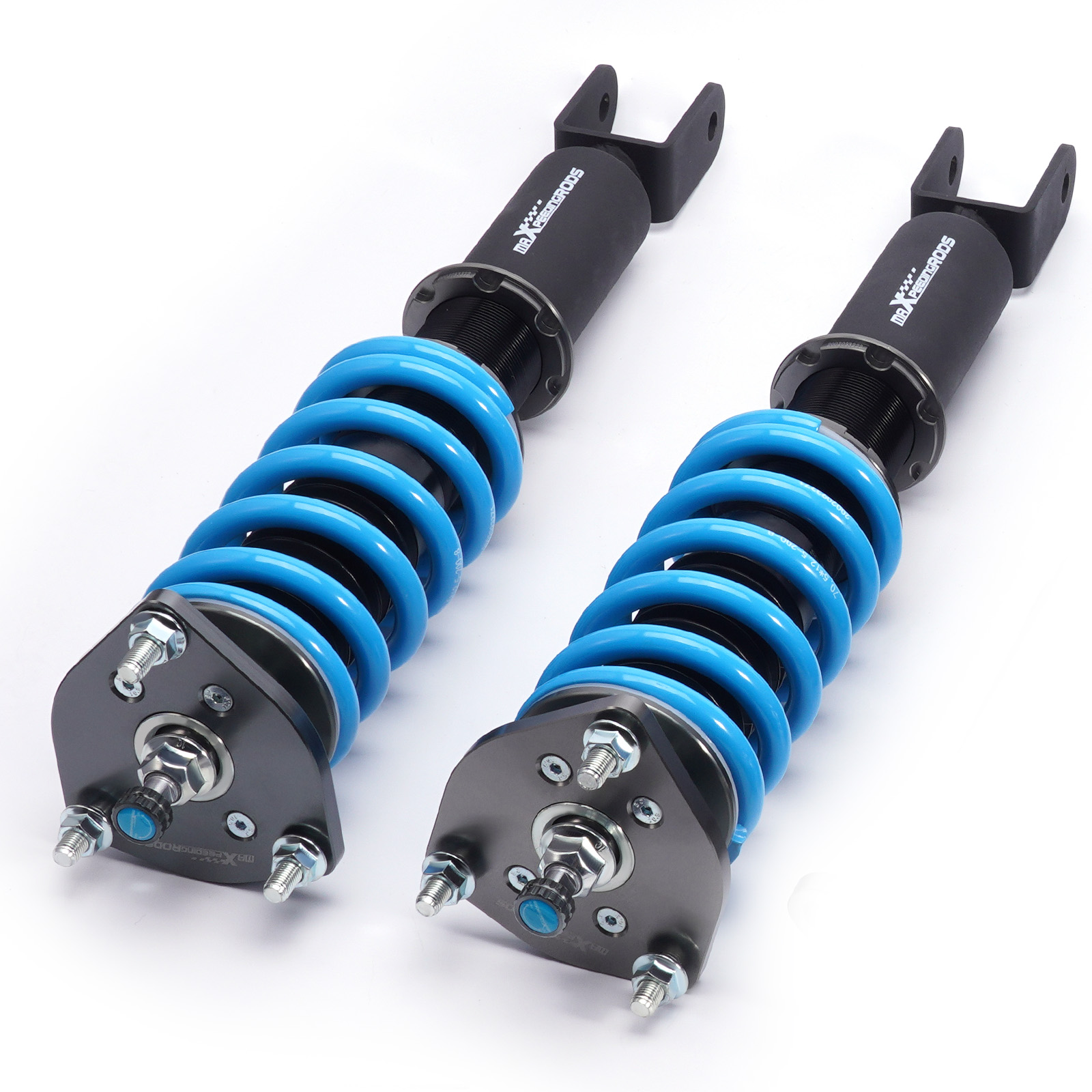 24 Wege Sportfahrwerk Gewindefahrwerk für Mercedes W205 C200 C250 C300 15-21