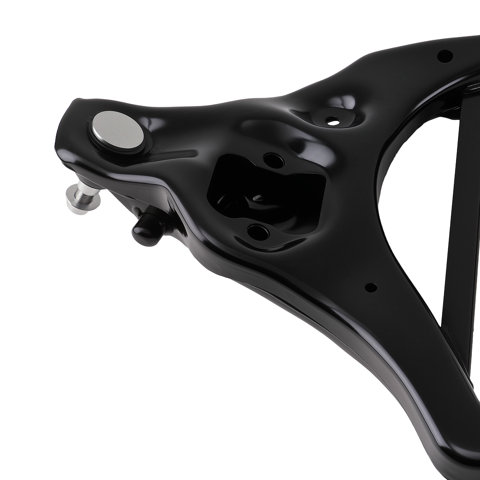 Front Lower Control Arms Ball Joint For Ford F150 2015-17 Driver Passenger Side