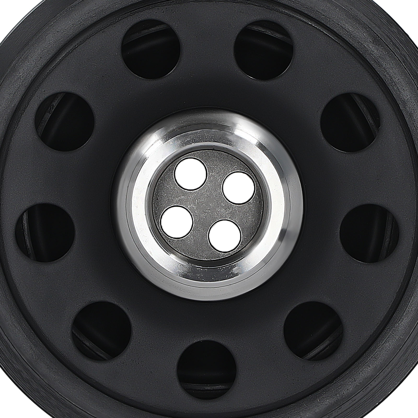 Crank Shaft Pulley for BMW 116D/118D/120D/316D/318D/320D/520D/E60 11237823191