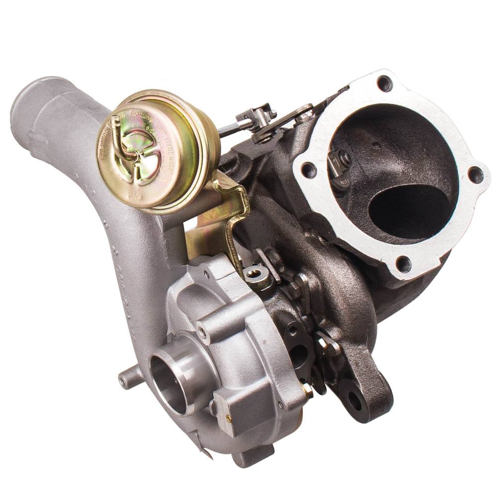 Neu Turbolader for Audi VW Seat Skoda 1.8 T AUM AVJ 110 Kw 150Ps 180Ps Turbo