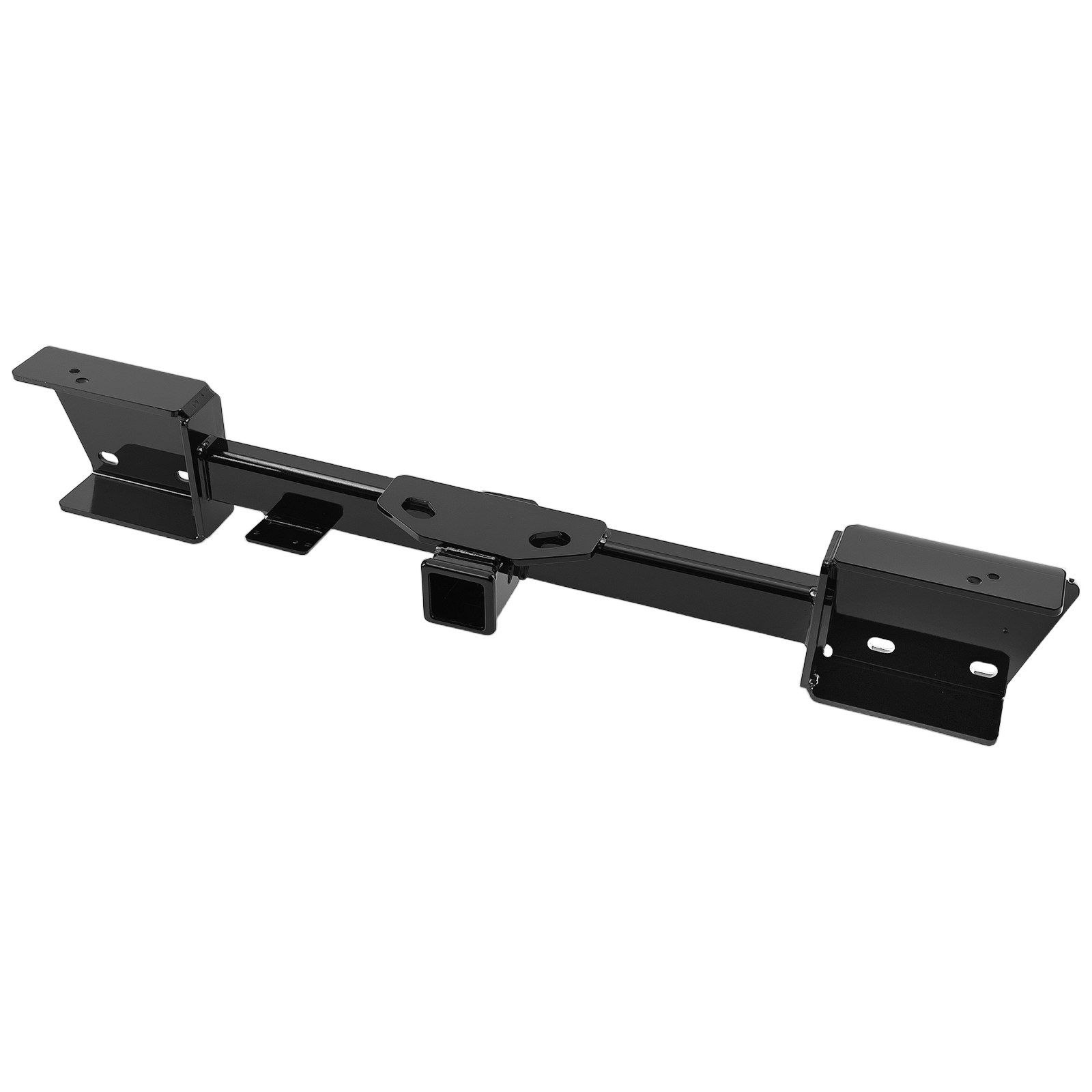 Class-3 Trailer Rear Towing Hitch 2