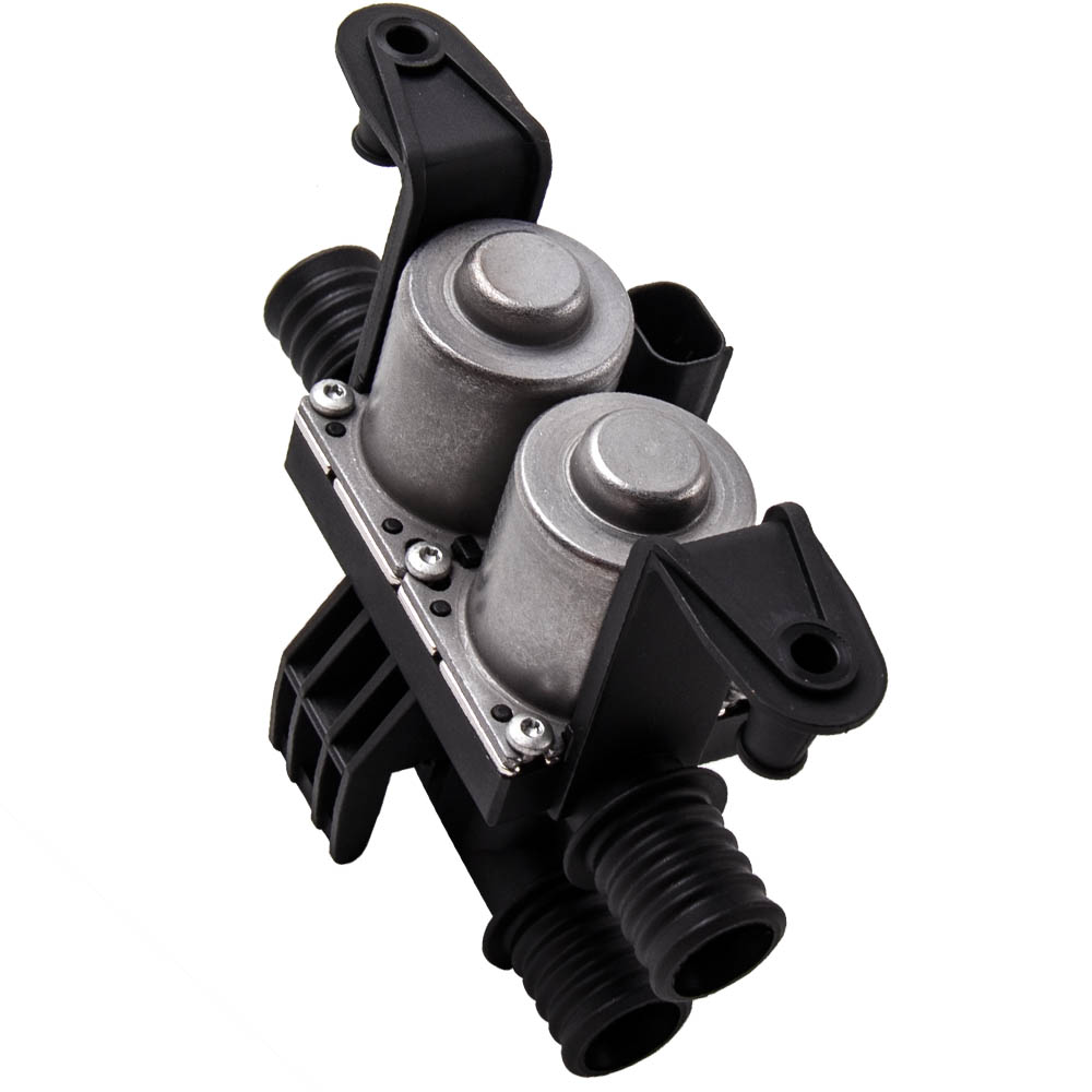 Kühlmittel Heizungsventil Wasserventil for BMW E60 E61 E63 E38 E65 E66 E67 E53