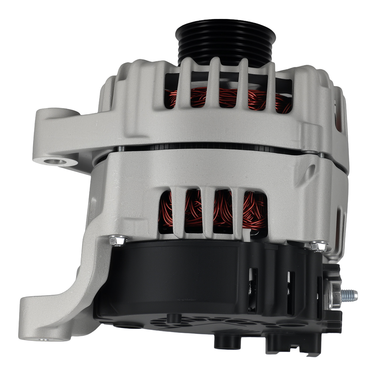 180A Generator for BMW 7er F01 730d X5 xDrive30d 12317803724 12317808074