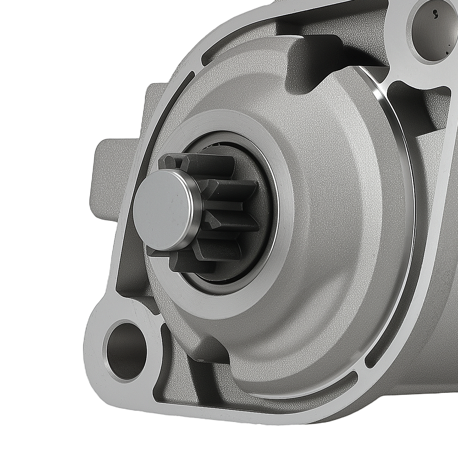 Anlasser 1.1kW PMGR for VW Beetle Golf 1.8L/2.0L 98-05 020911023FX 9T