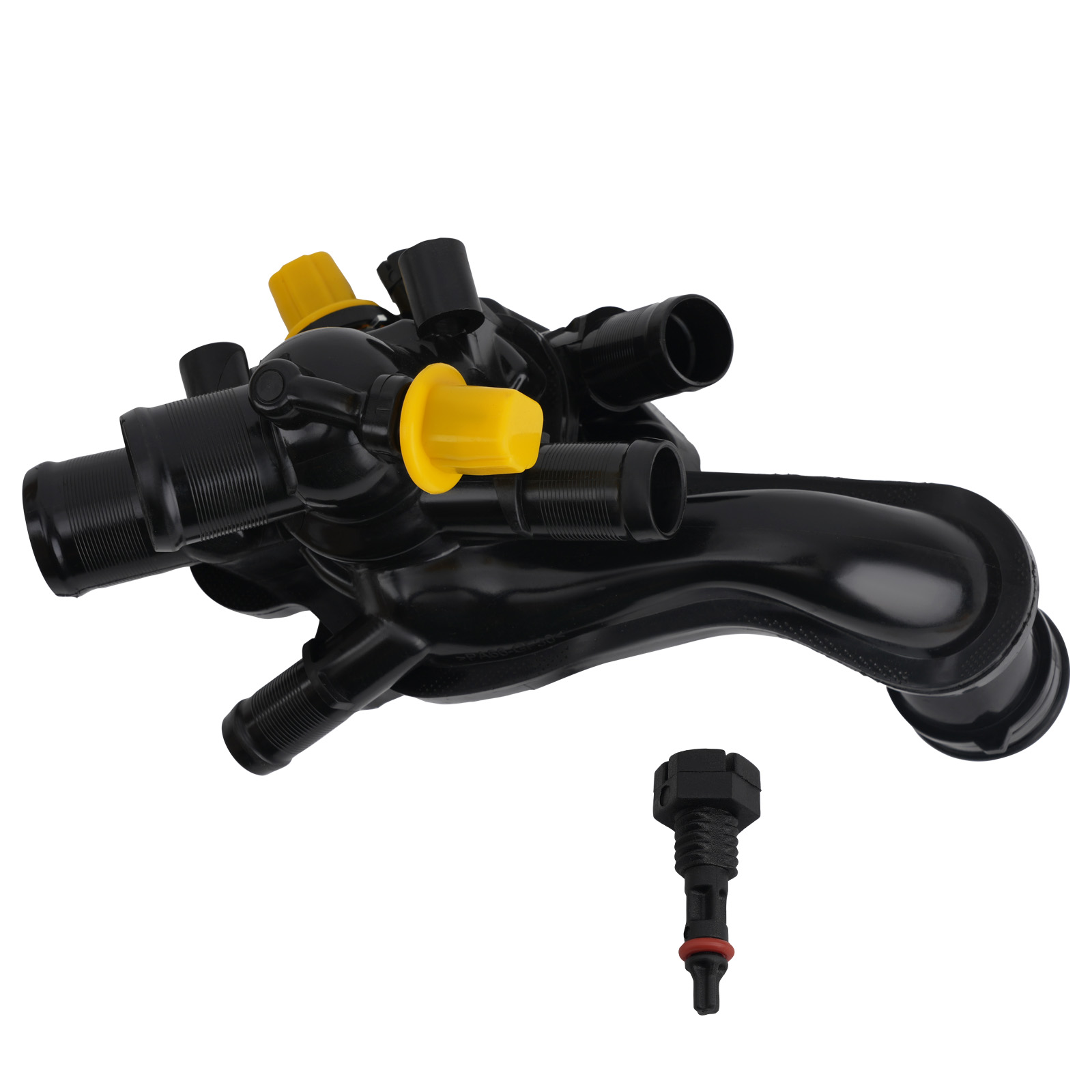 GEHÄUSETHERMOSTAT MIT DICHTUNG + SENSOR FOR MINI MINI R55 R56 R57 N12 N14 N16