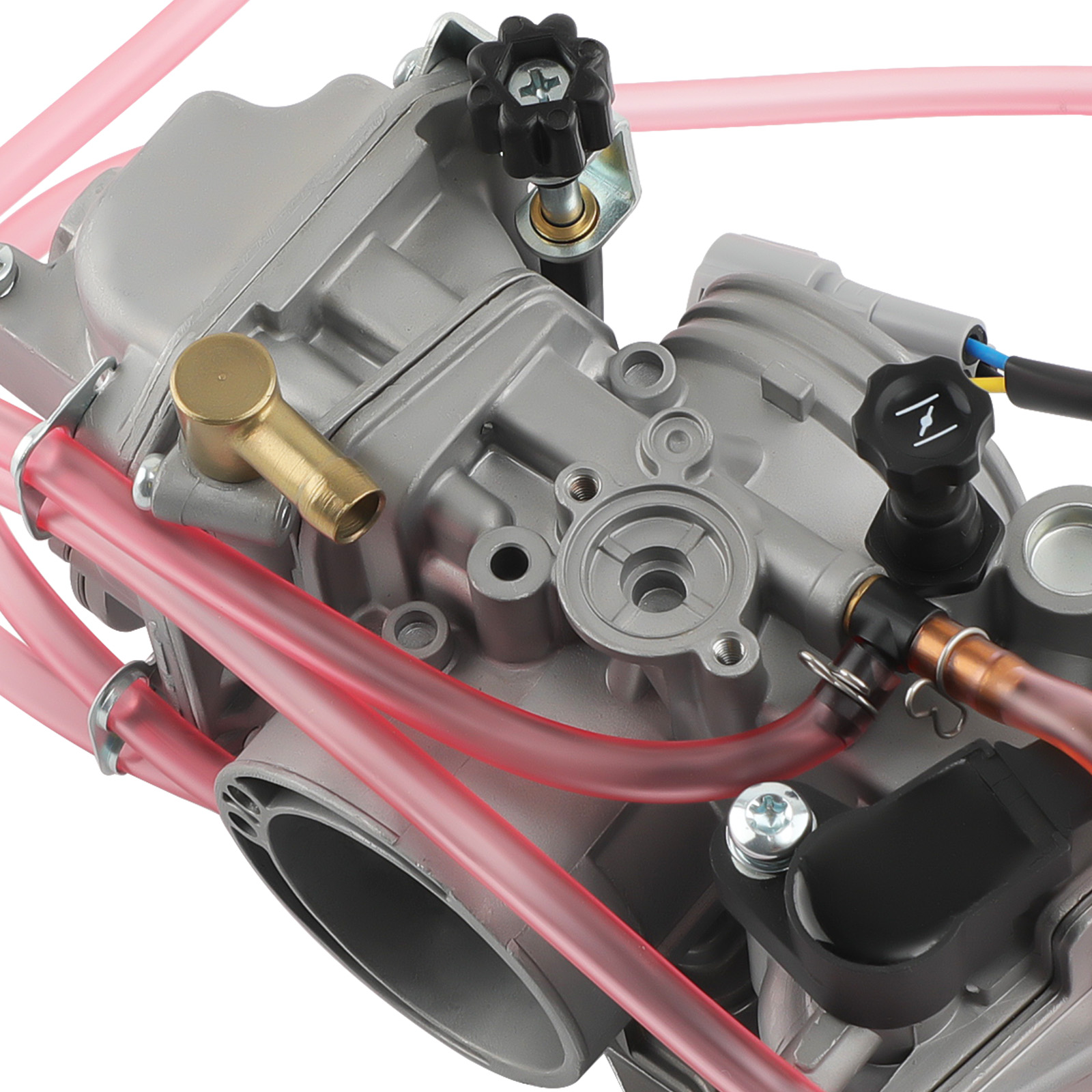 Carburetor Carb Assembly Carburador for Yamaha WR 250F YZ 250F 2001-2013