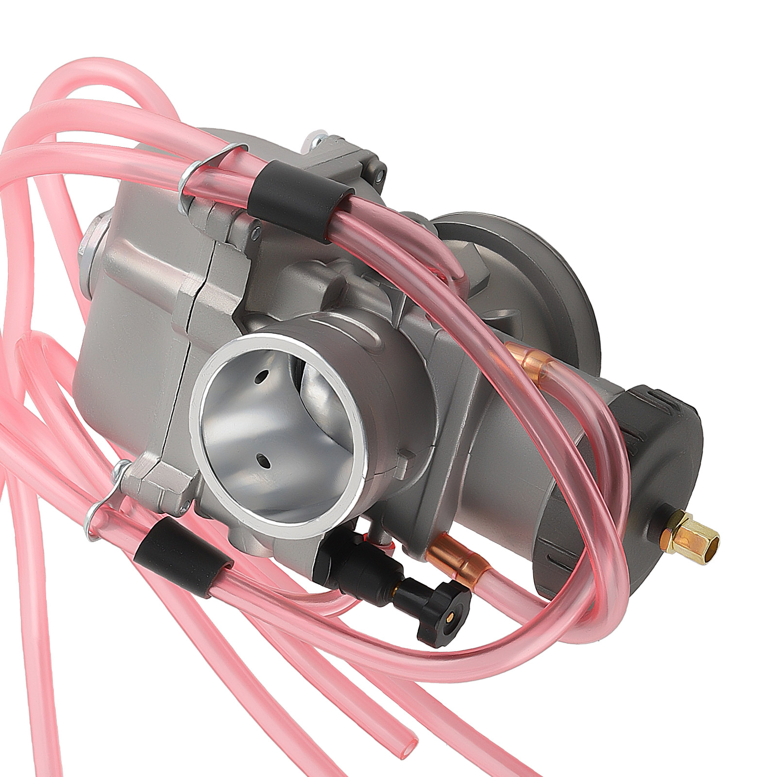 Carburetor Carb for Honda CR250 CR250M 73-76 / for Suzuki RM125 RM250 1975-1908