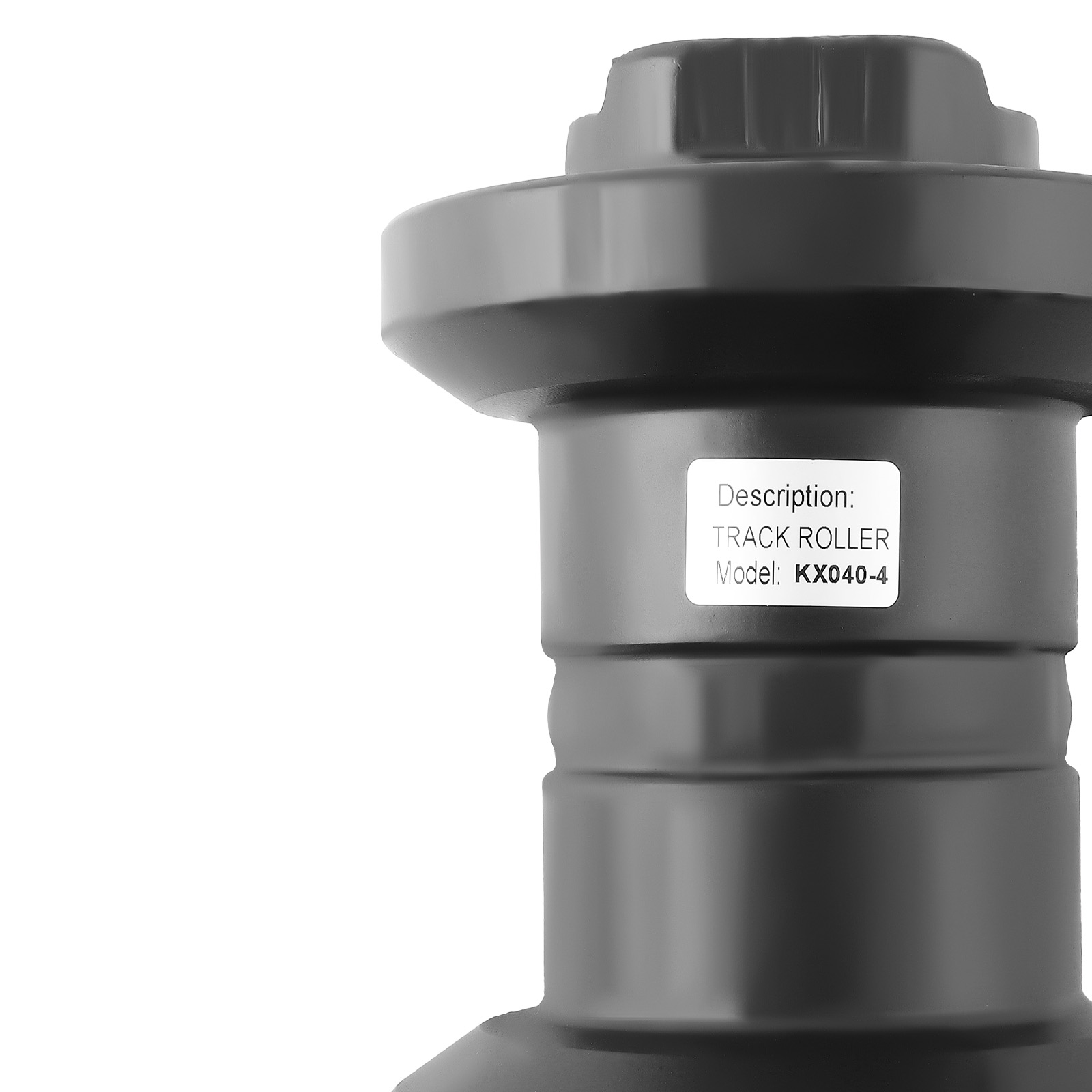 Track Roller Bottom Roller for Kubota KX 121-3/KX 121-3ST RD148-21700 RD11821700