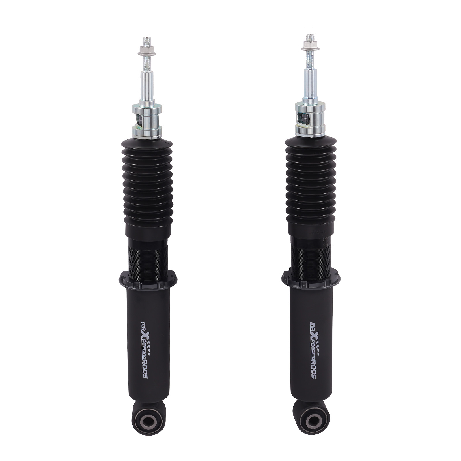 T6 Coilovers for Toyota Corolla E210 2020-2025 Sedan Hatchback