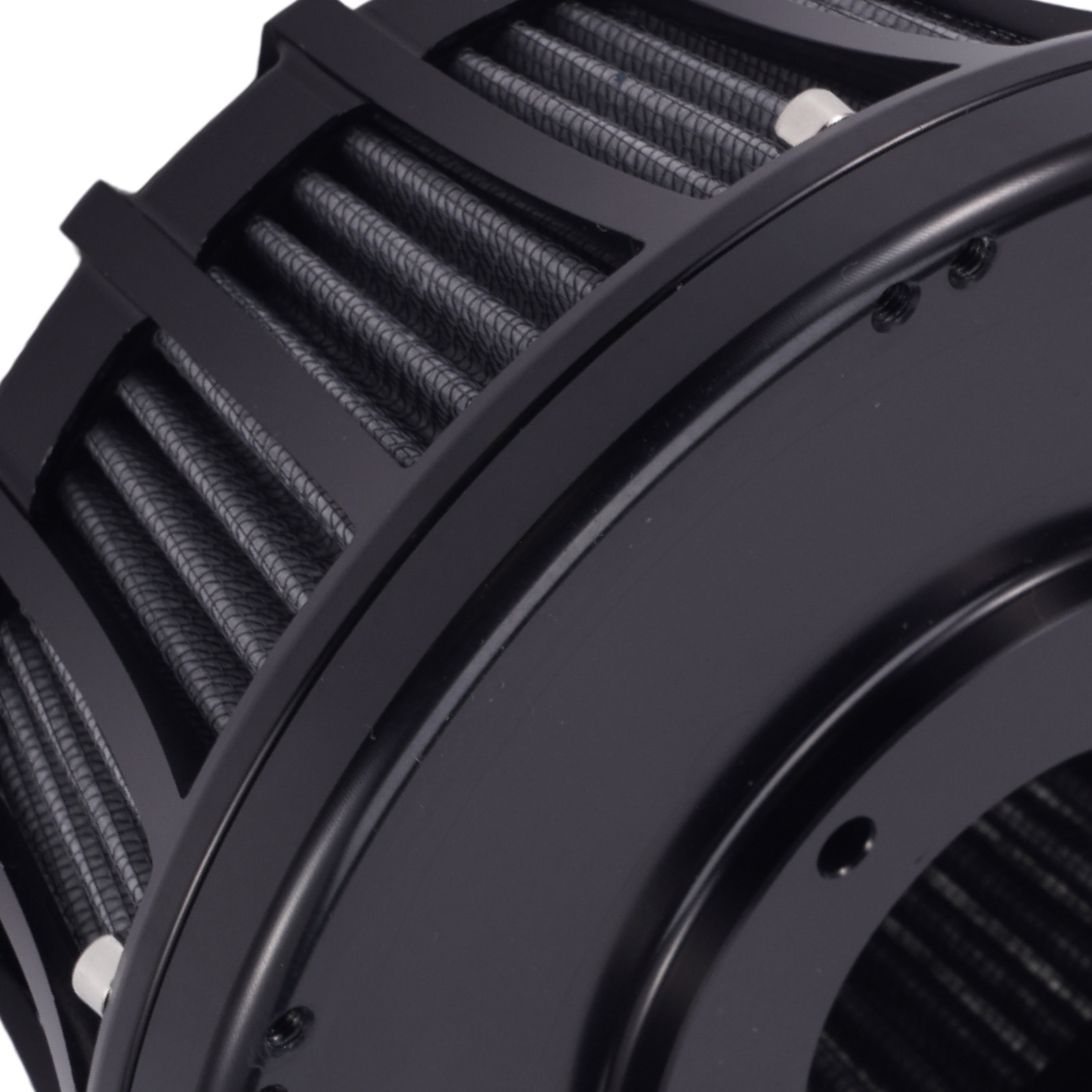 Air Cleaner Intake Filter Kit for Harley Sportster 883 1200 XL883 XR1200 1991-up