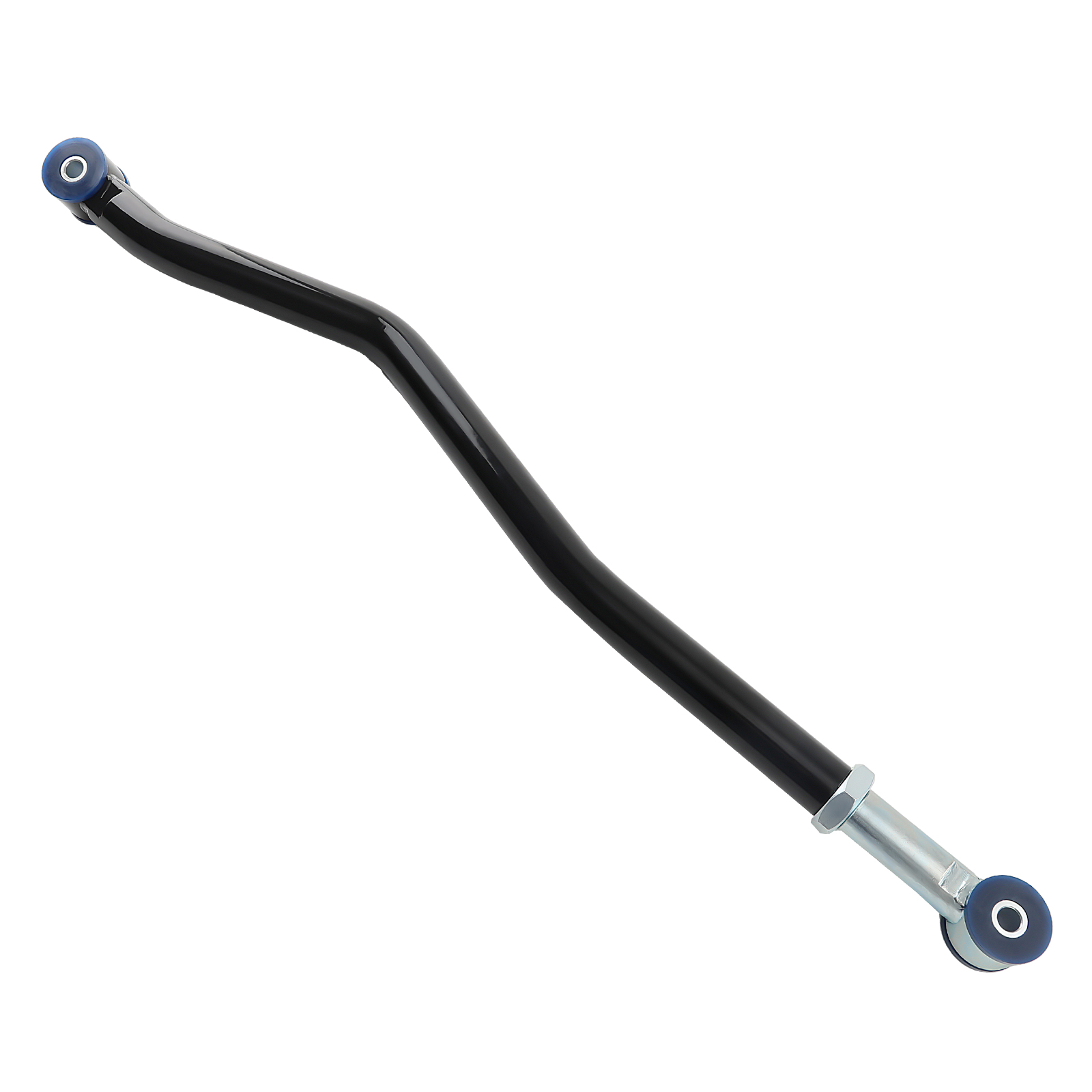 0-6 inch Lift Front Adjustable Track Bar Panhard for Jeep Wrangler JK 2007-2018