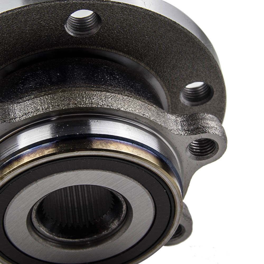 1x Radlager Radnabe Vorne for VW Golf V VI Tiguan Touran Scirocco 3C0498621