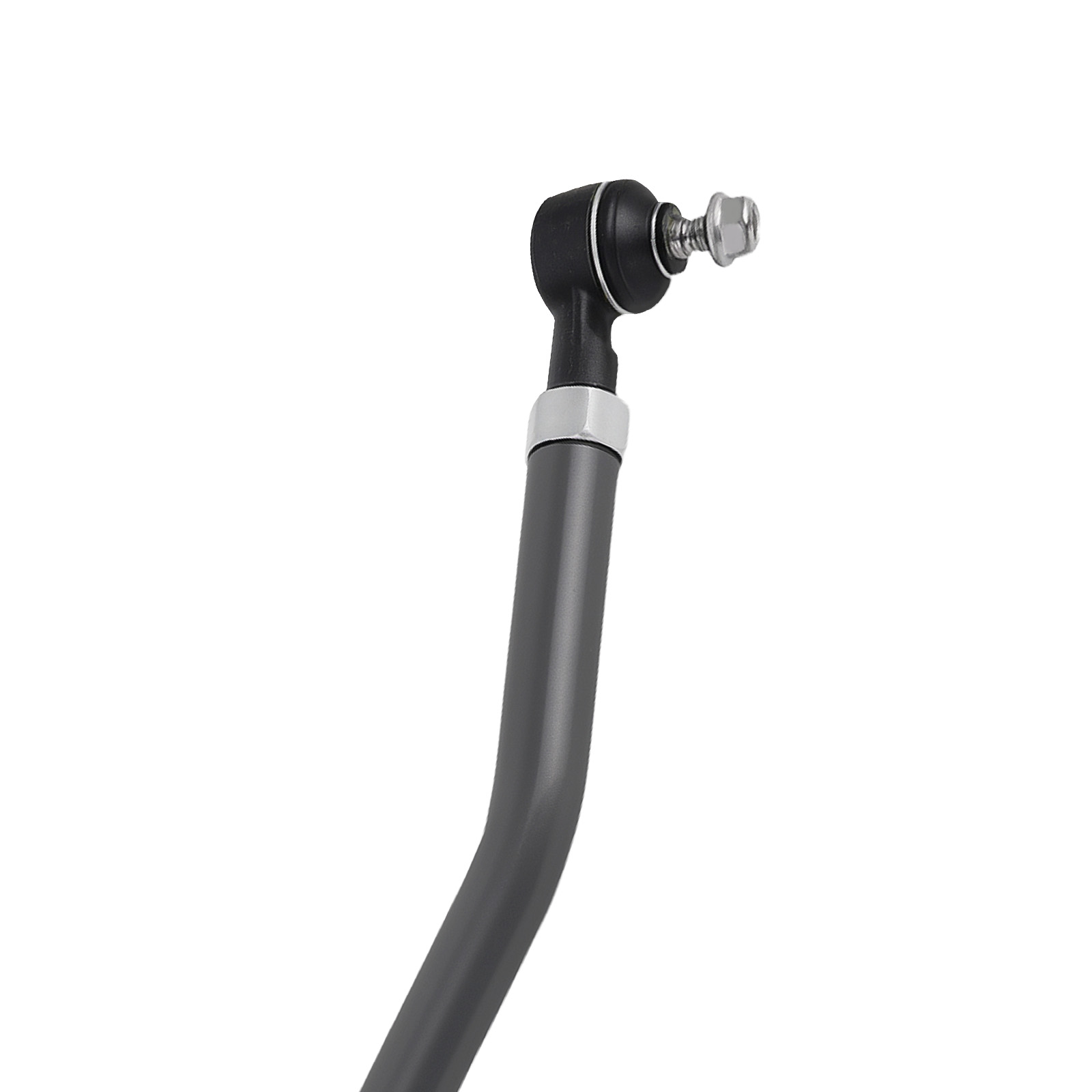 Verstellbare Aufhängung Panhard Rod Track Bar für Jeep Wrangler XJ TJ Track Bar