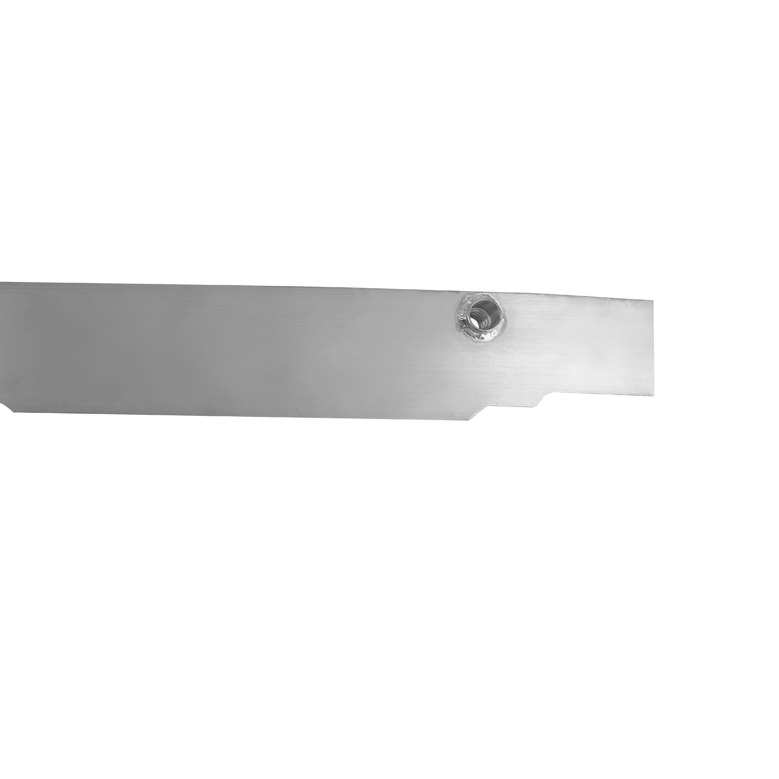 Front Bumper Support Structure for Mercedes CLA C117 2013-2019 MB1006127C