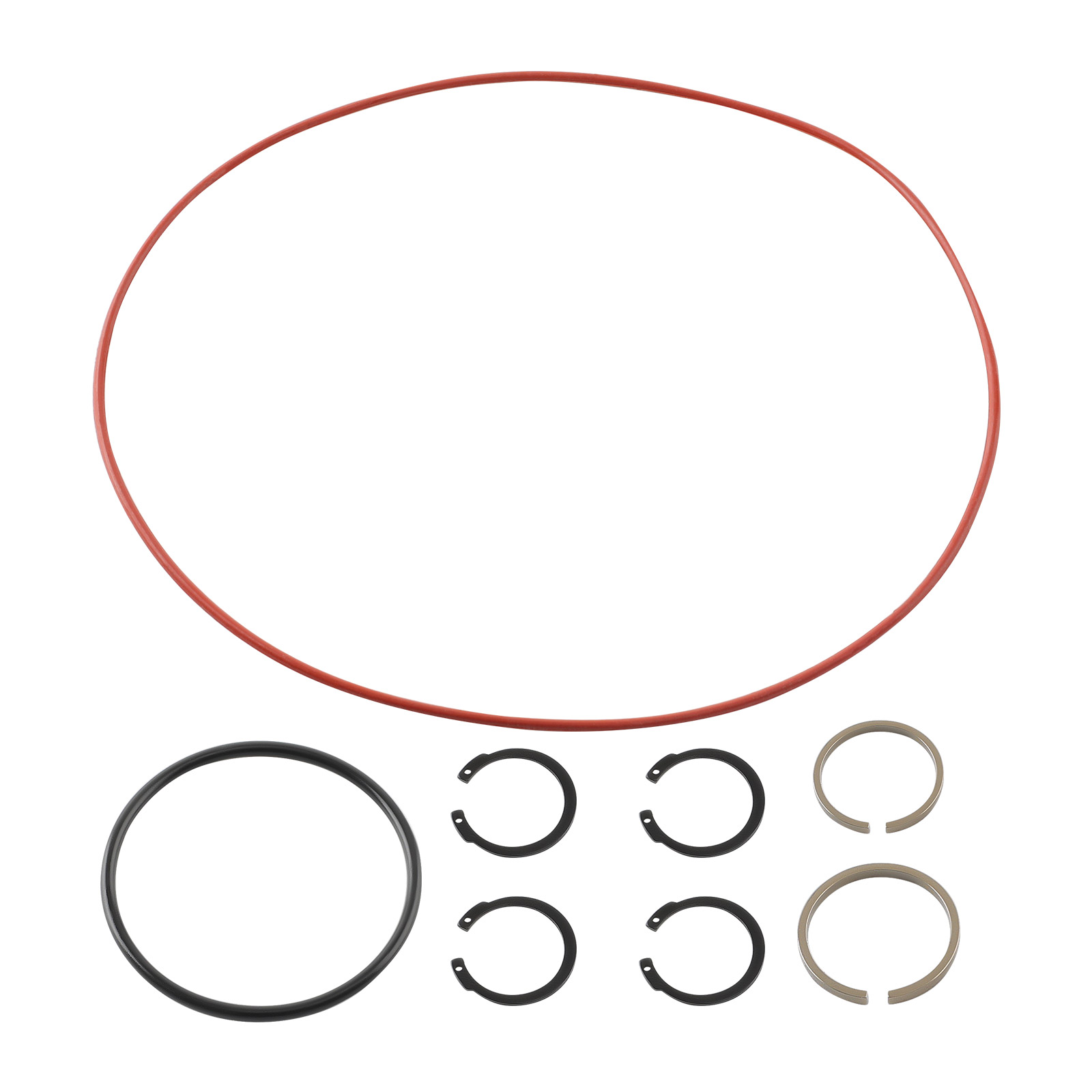 Turbocharger Rebuild Repair Kits For S300 S300sx S310 S372 S375 Model Turbo