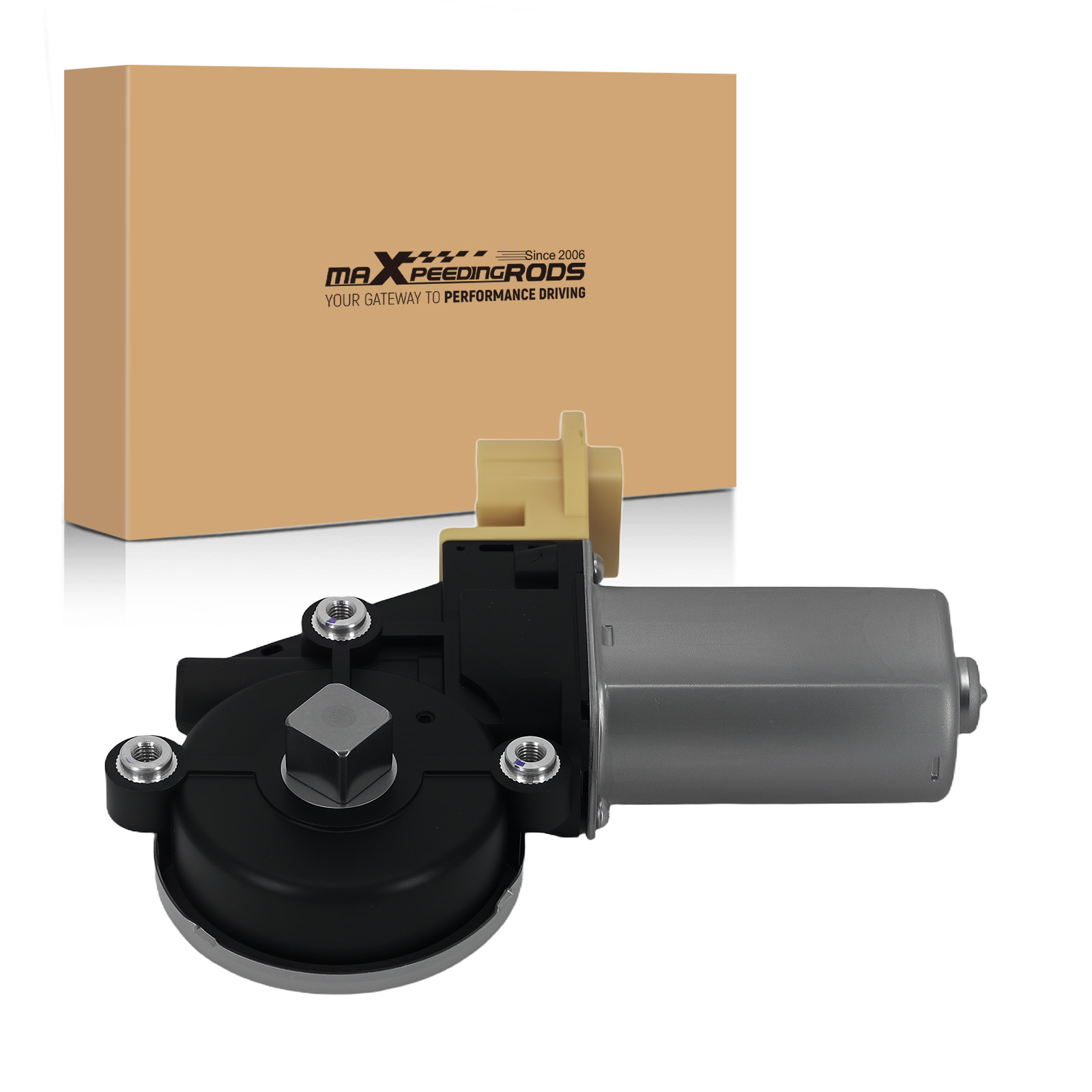 Front Left Window Motor for Infiniti M35/M45 Sedan 2006-2010 80731EH100